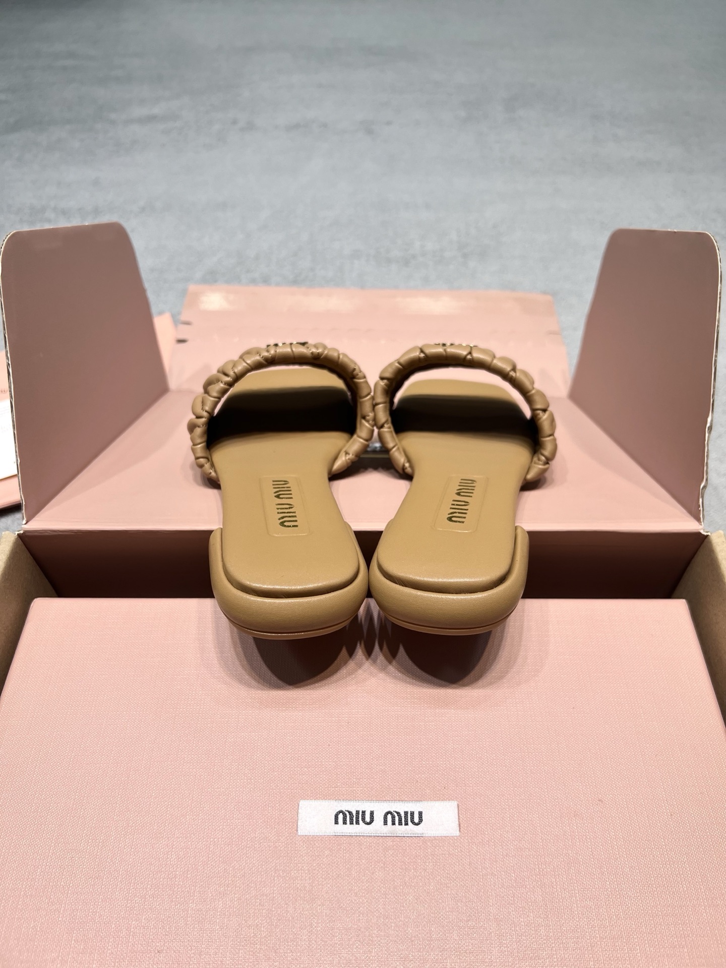 Miu Miu Women Shoes