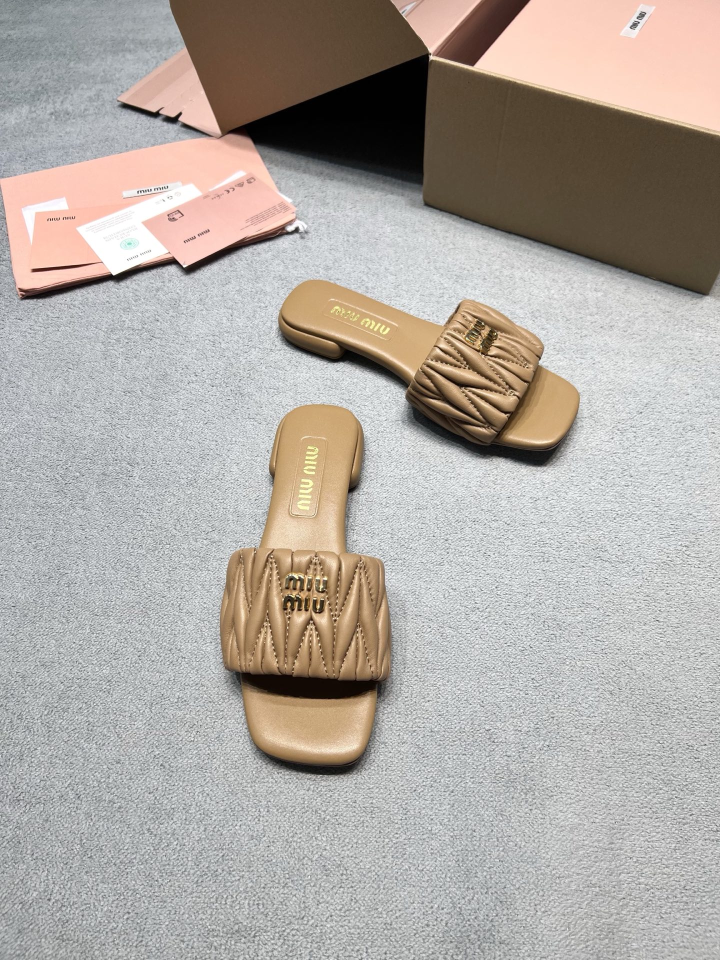 Miu Miu Women Shoes