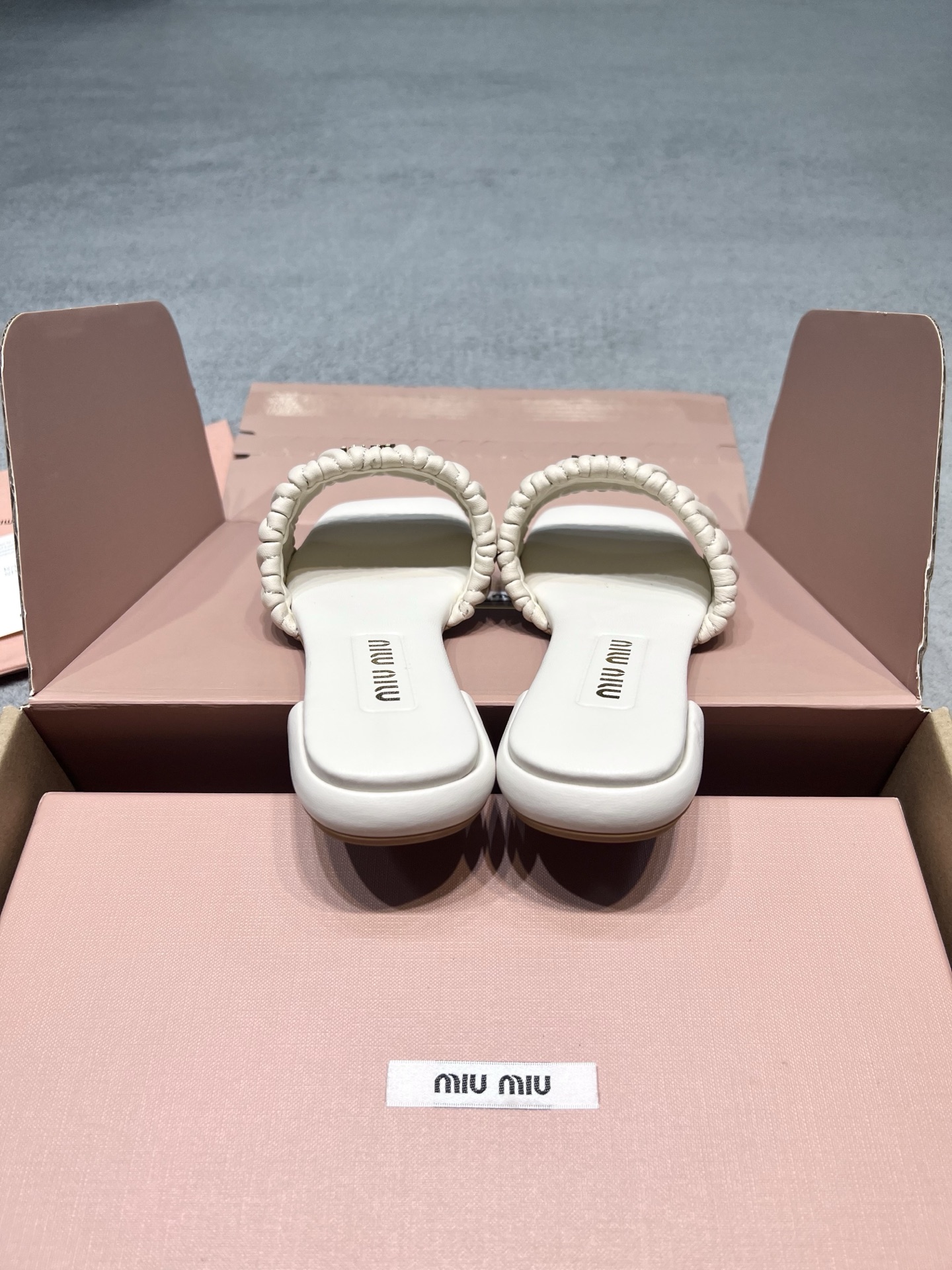 Miu Miu Women Shoes