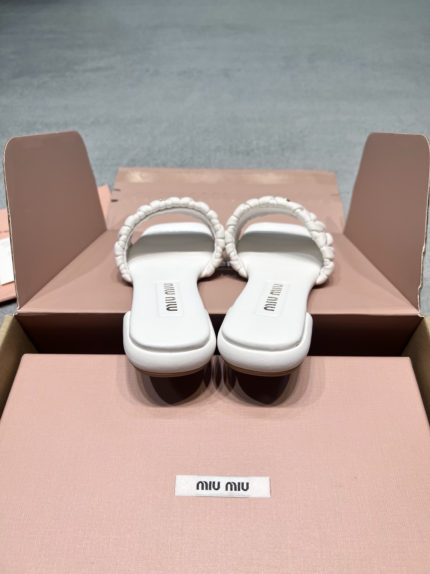 Miu Miu Women Shoes