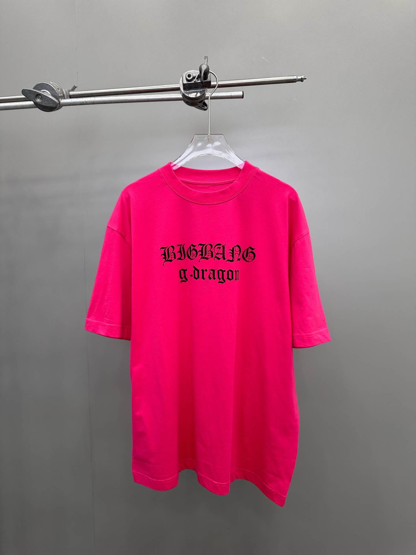 NO:327666,Croxin | New short-sleeved T, front and rear printing technology of laundry washing water, cotton, same style for men and women, size sml, chrome hearts, T-shirt, alexander wang19860909克罗心 ｜ 新款短袖T,成衣洗水前后印花工艺,棉,男女同款,尺码sml,,chrome hearts,T-shirt,alexander wang,Women's clothing