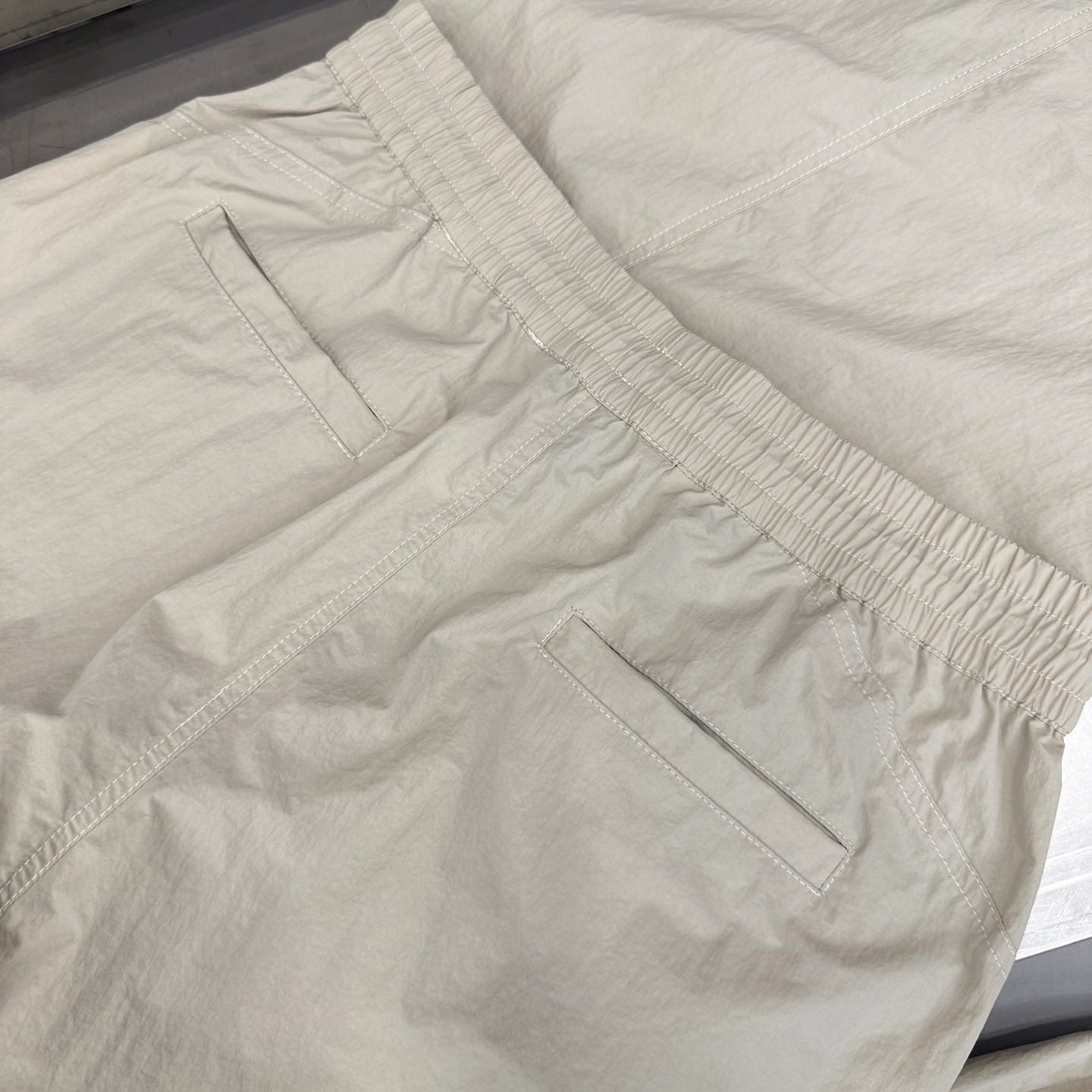 Acne ｜ 新款工装裤，经典休闲工装版型，户外休闲面料，男女同款，尺码sml