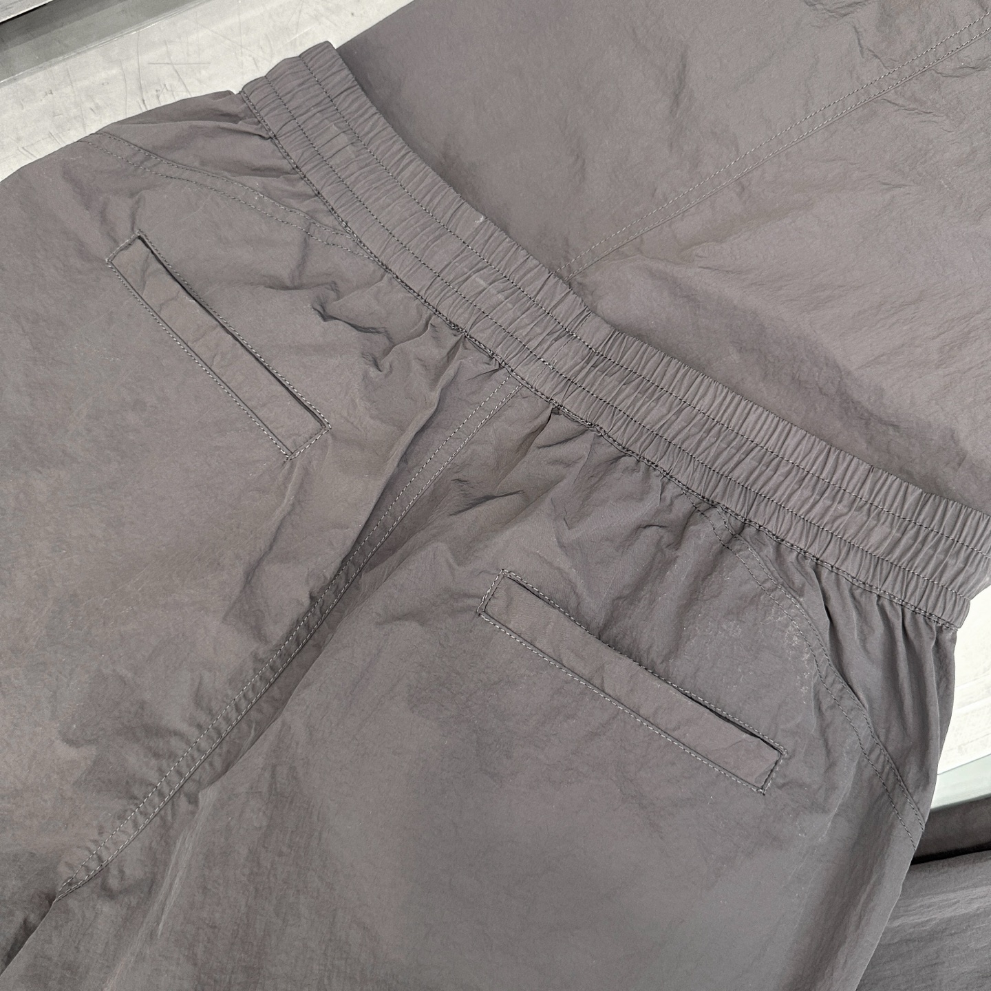 Acne ｜ 新款工装裤，经典休闲工装版型，户外休闲面料，男女同款，尺码sml