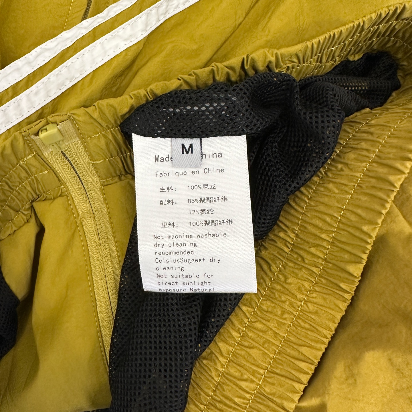 巴黎 ｜ 新款休闲上衣，经典刺绣标，手工车侧杠工艺，复杂拼接撞色结构，男女同款，尺码sml