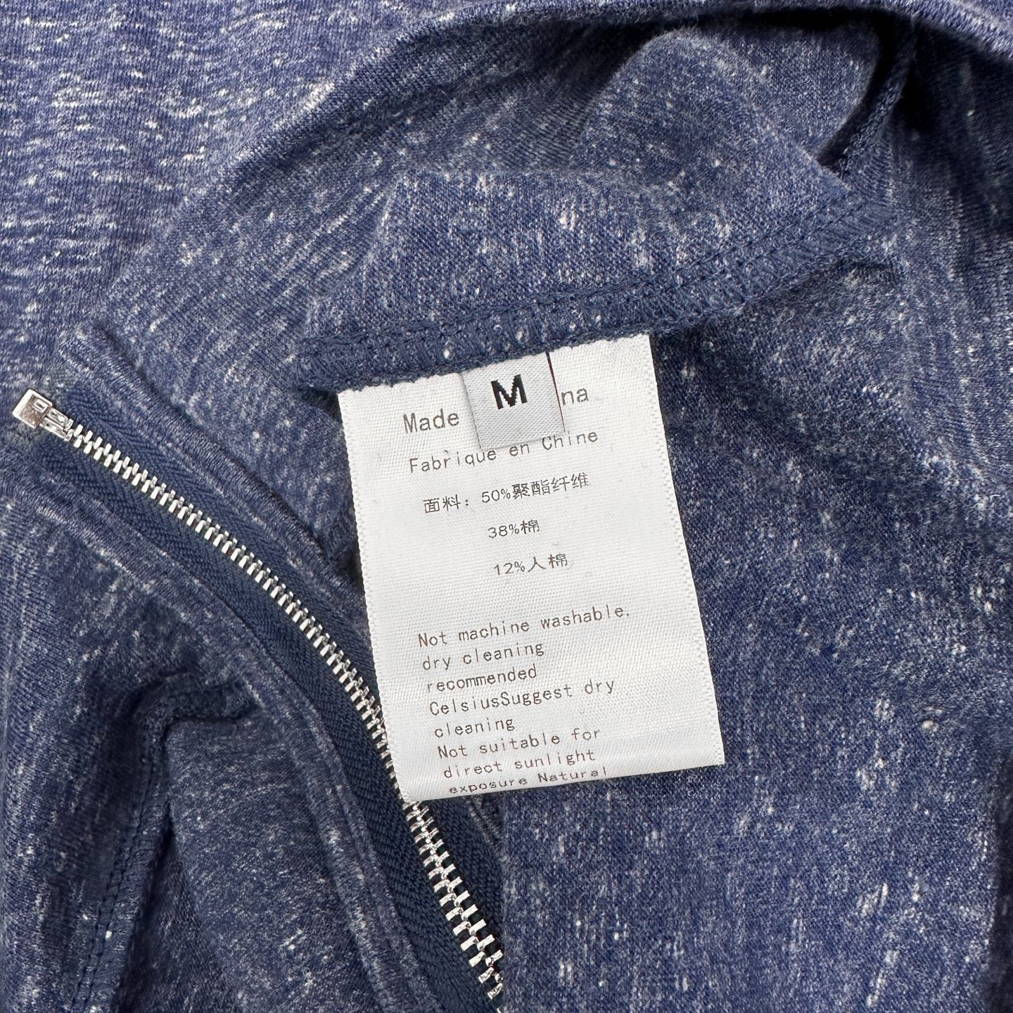  克罗心 ｜ 新款开衫卫衣，经典印花标，人棉混纺特殊面料，尺码sml