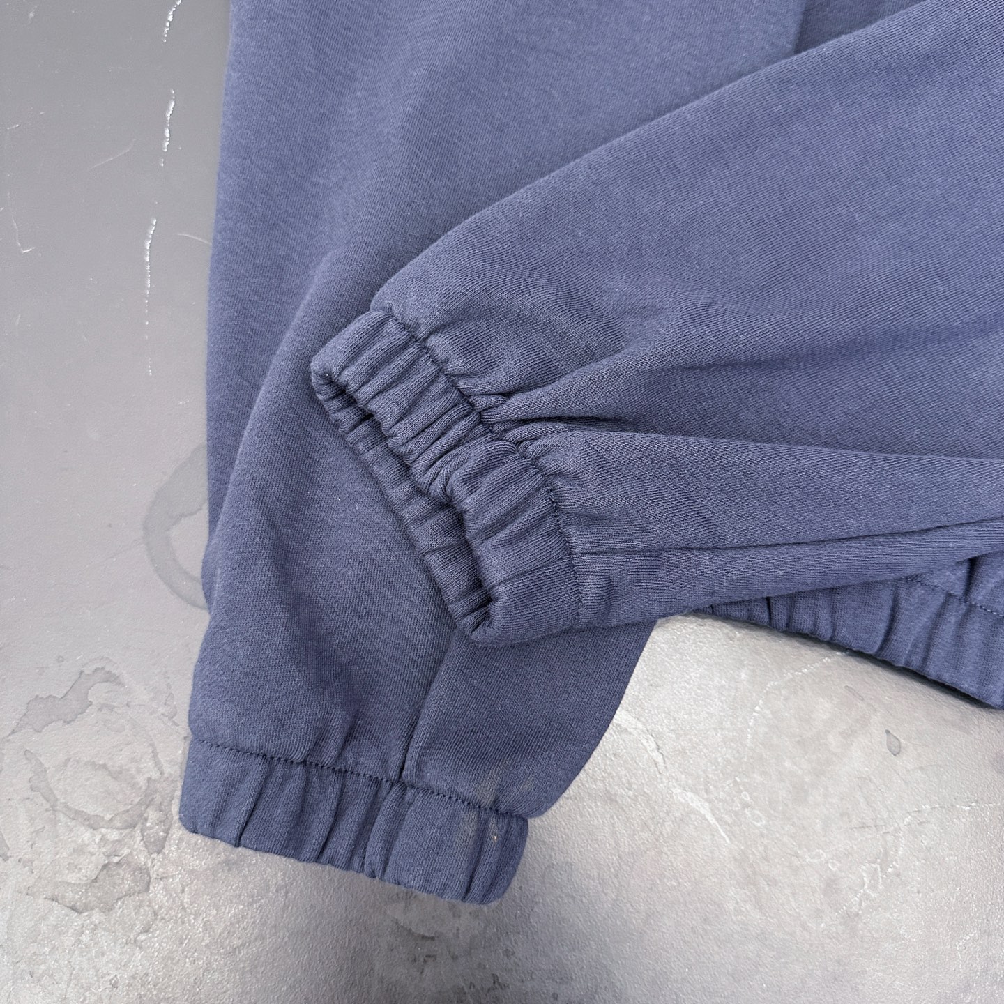  巴黎 ｜ 新款卫衣开衫，成衣洗水吊磨工艺，经典刺绣标，男女同款，尺码sml