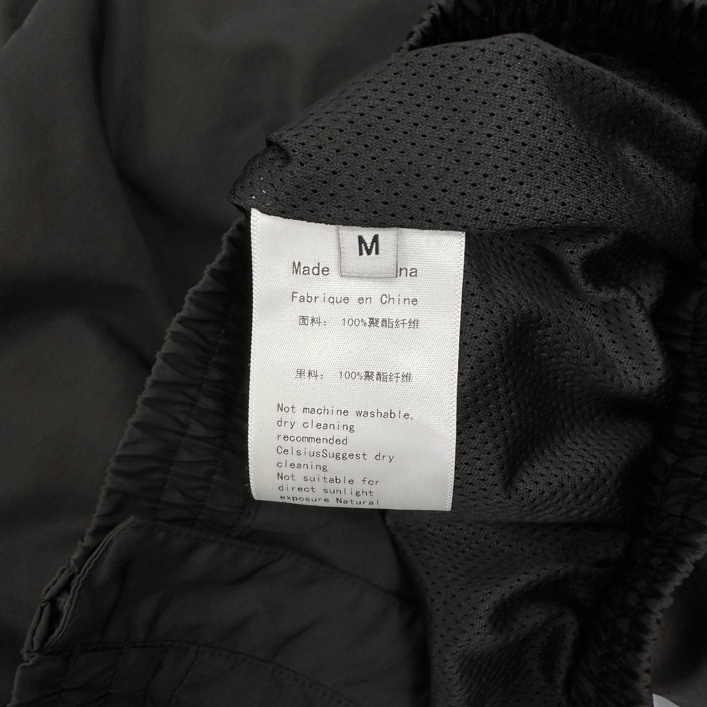 巴黎 ｜ 新款夹克外套，成衣洗水加前后经典刺绣标，休闲时尚，男女同款，尺码sml