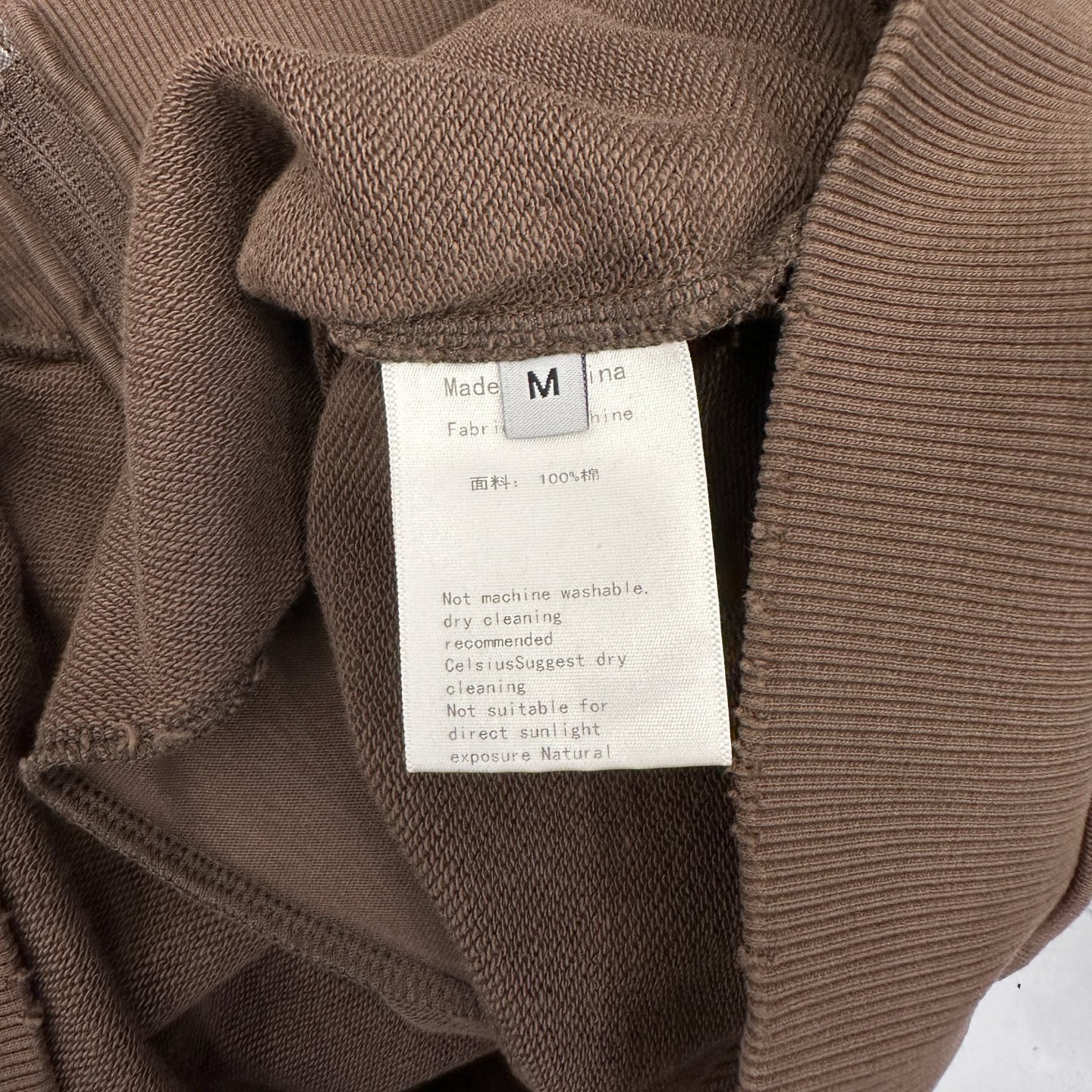 Acne ｜ 新款开衫卫衣，成衣洗水喷色吊磨工艺加对位印花，男女同款，尺码sml