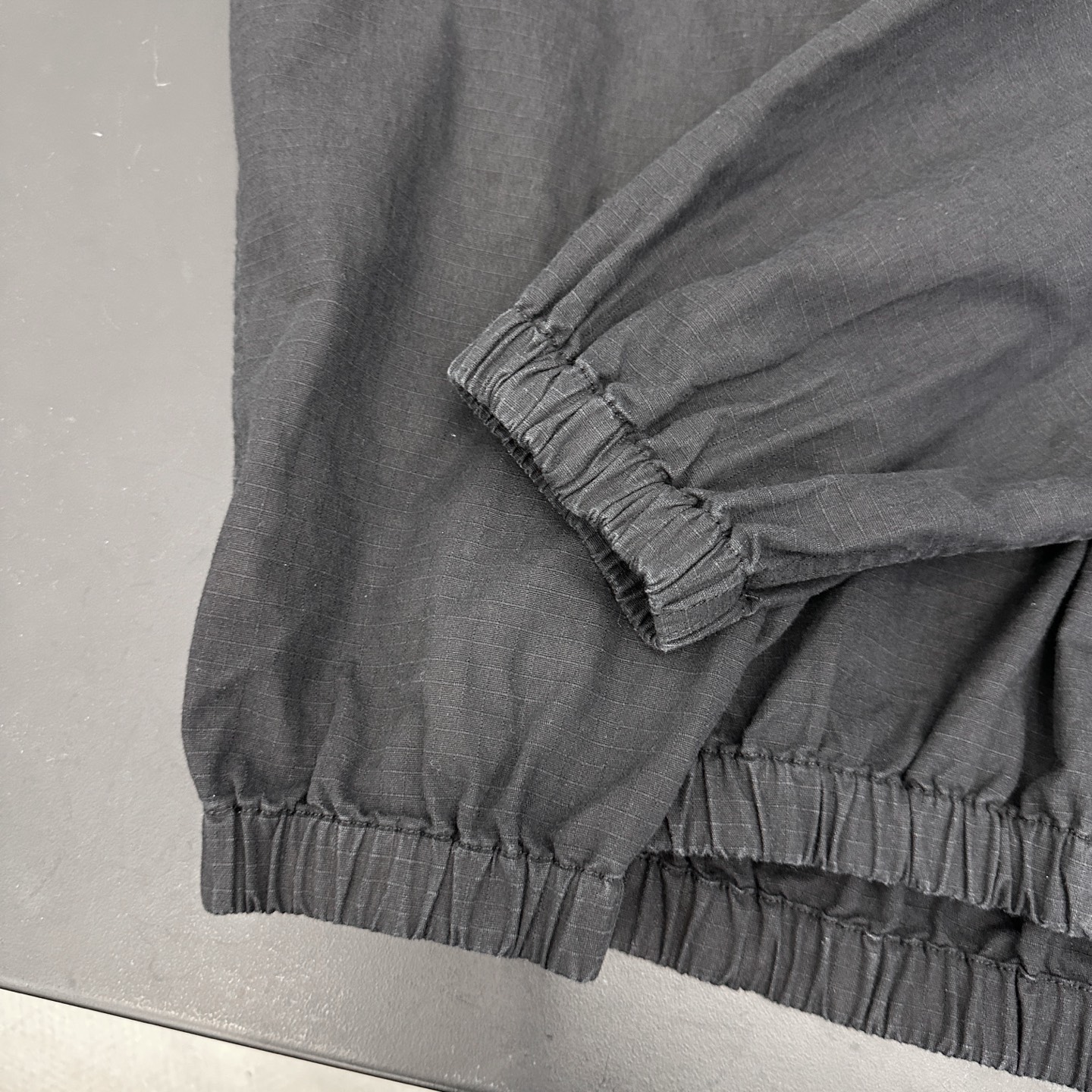 巴黎 ｜ 新款休闲外套，成衣洗水喷色工艺加经典刺绣标，100%高密棉面料，男女同款，尺码sml