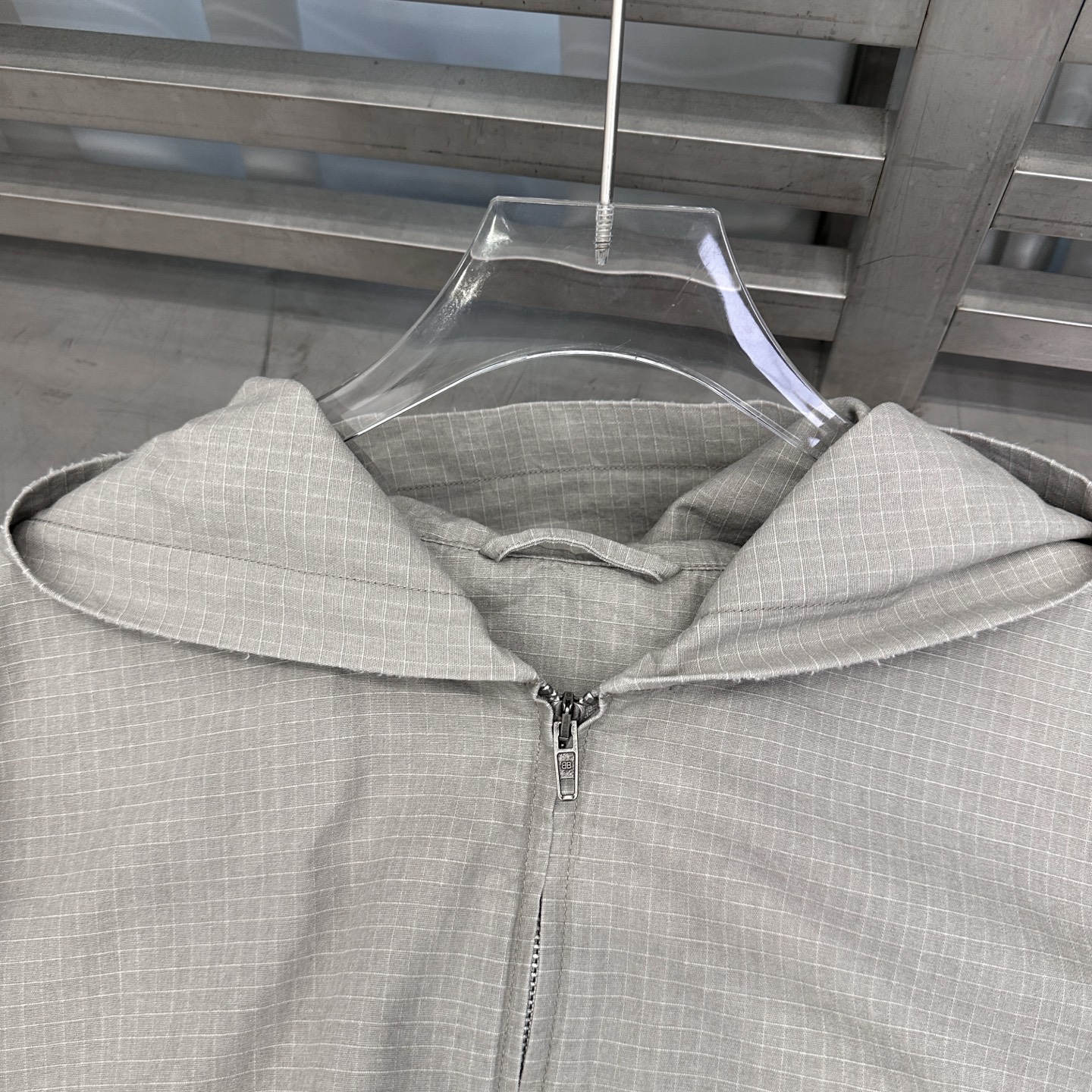 巴黎 ｜ 新款休闲外套，成衣洗水喷色工艺加经典刺绣标，100%高密棉面料，男女同款，尺码sml