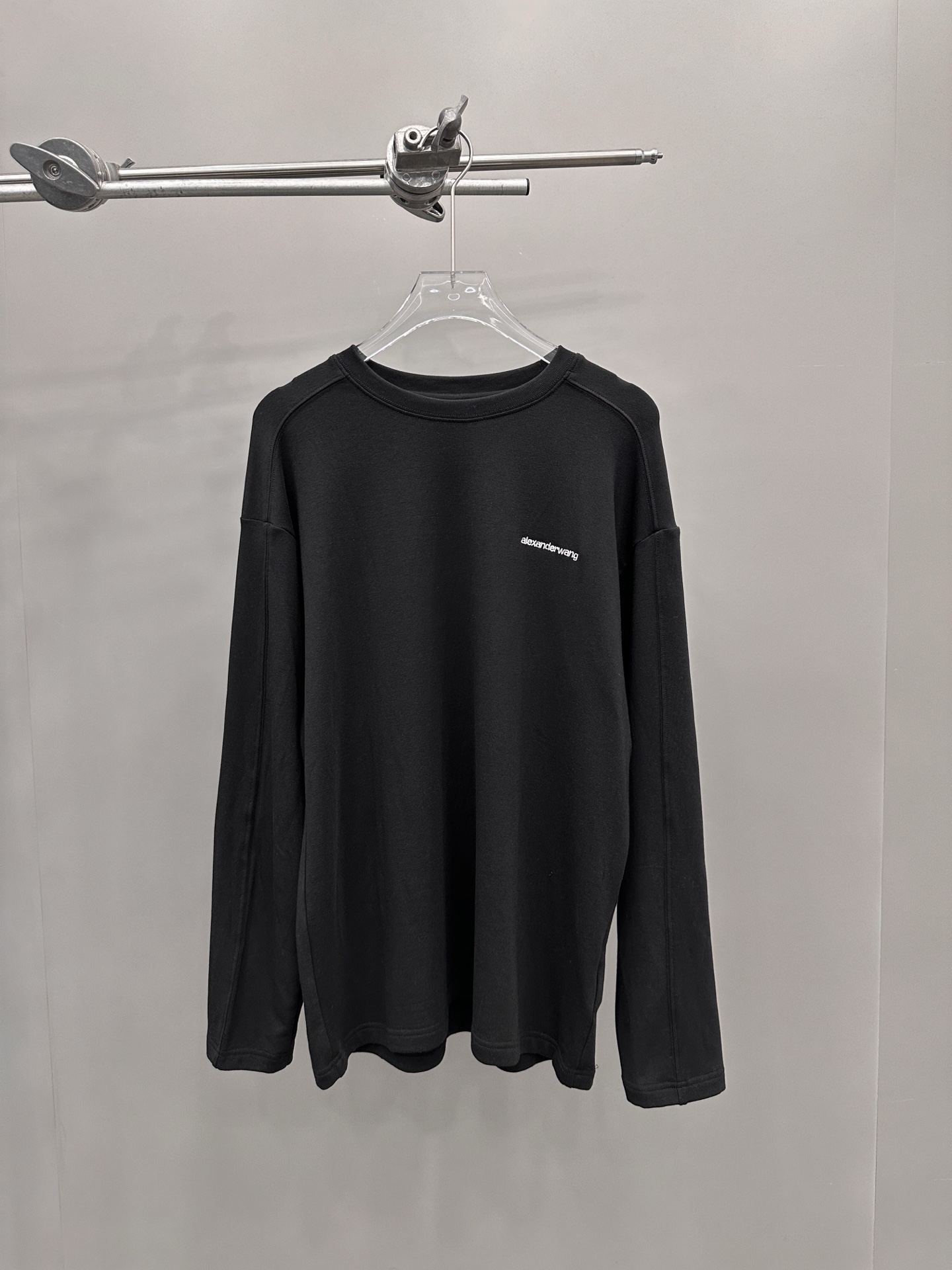 大王 ｜ 新款长袖打底，经典刺绣标，进口高密细腻保暖摇粒绒面料，男女同款，尺码sml