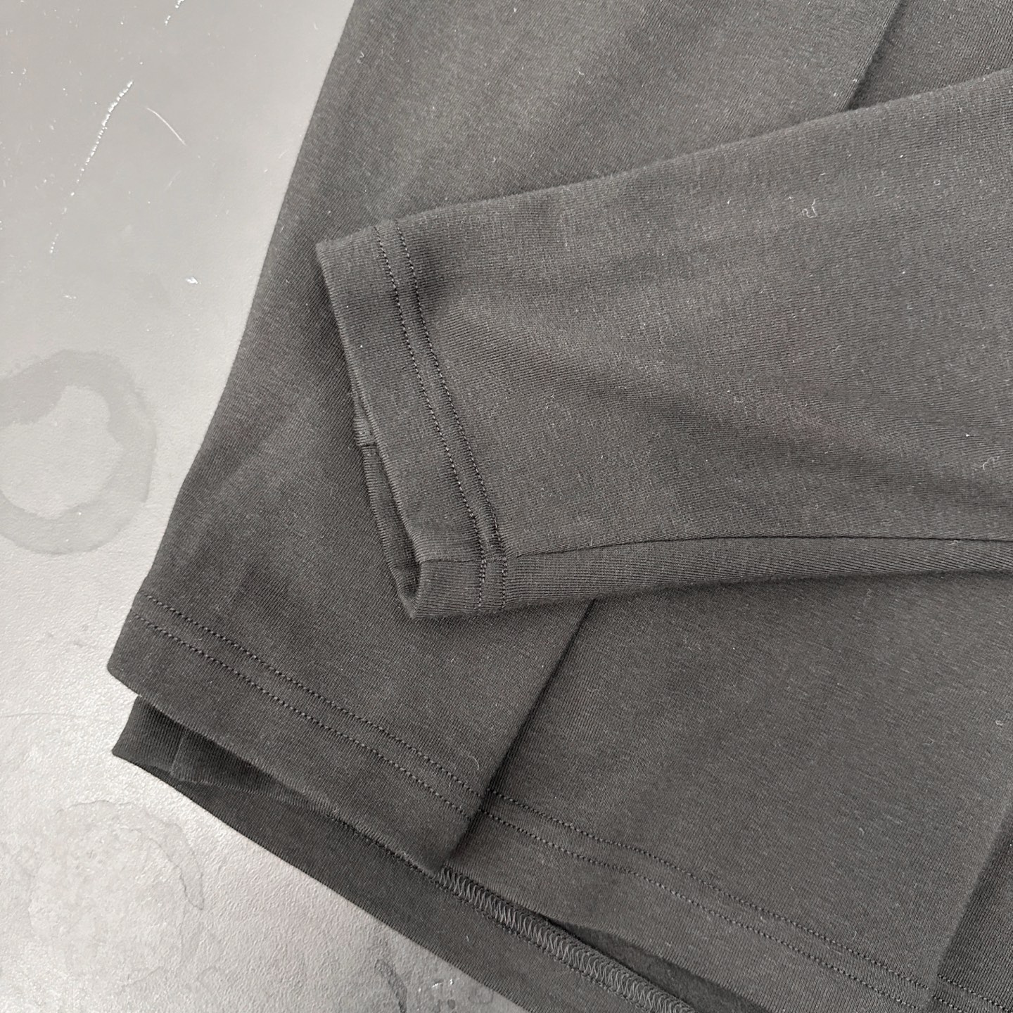 大王 ｜ 新款长袖打底，经典刺绣标，进口高密细腻保暖摇粒绒面料，男女同款，尺码sml