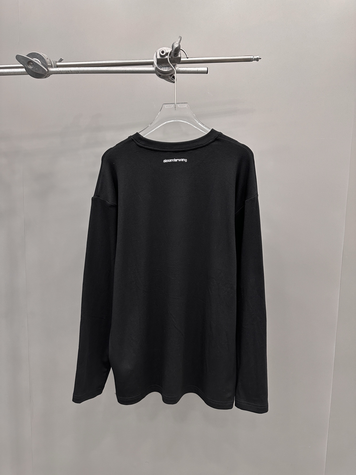 大王 ｜ 新款长袖打底，经典刺绣标，进口高密细腻保暖摇粒绒面料，男女同款，尺码sml