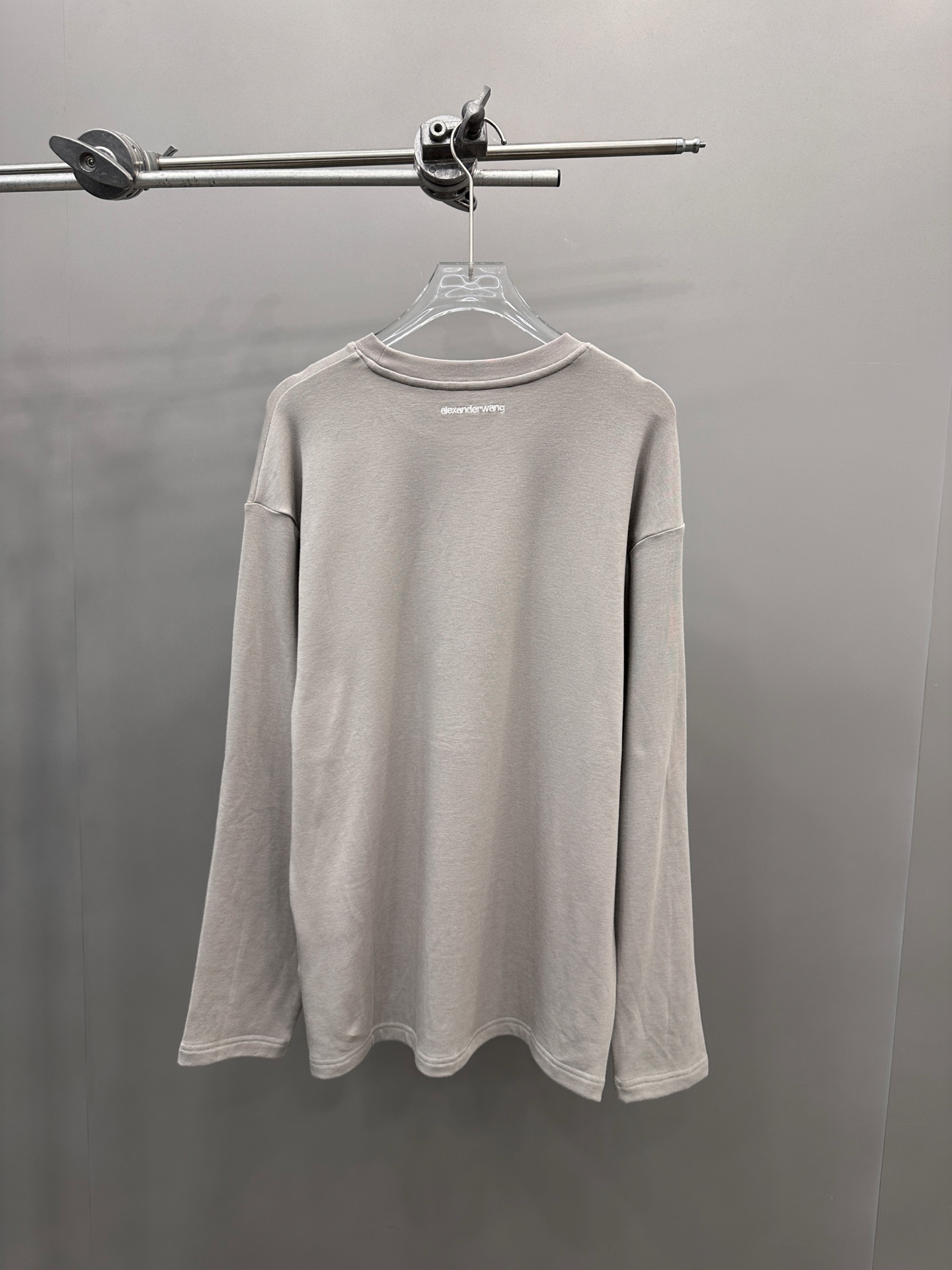 大王 ｜ 新款长袖打底，经典刺绣标，进口高密细腻保暖摇粒绒面料，男女同款，尺码sml