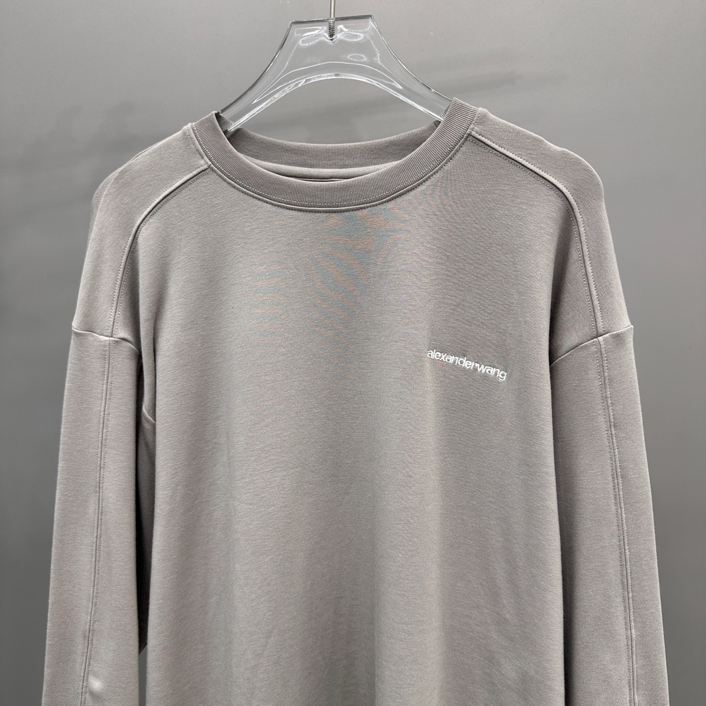 大王 ｜ 新款长袖打底，经典刺绣标，进口高密细腻保暖摇粒绒面料，男女同款，尺码sml