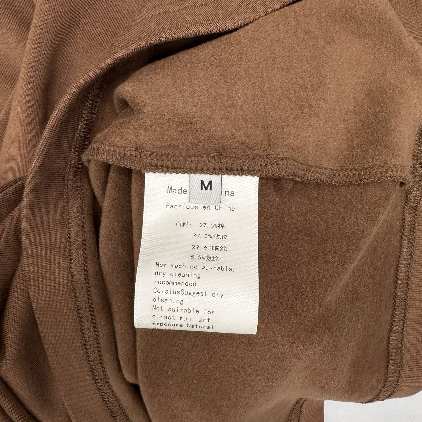 大王 ｜ 新款长袖打底，经典刺绣标，进口高密细腻保暖摇粒绒面料，男女同款，尺码sml