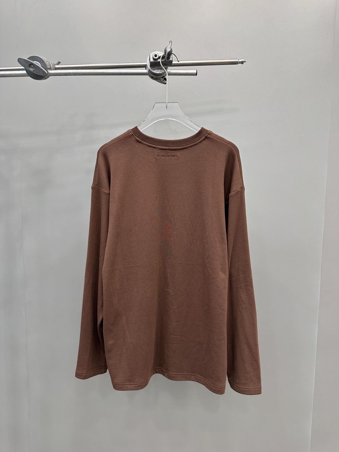 大王 ｜ 新款长袖打底，经典刺绣标，进口高密细腻保暖摇粒绒面料，男女同款，尺码sml