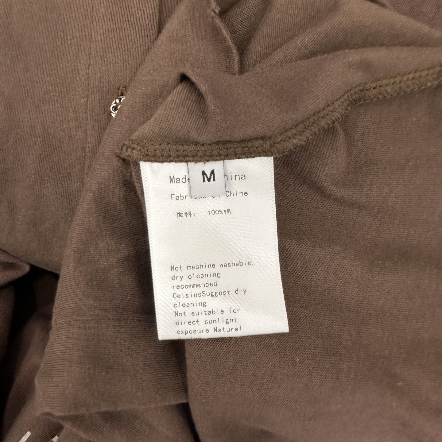 克罗心 ｜ 新款衬衣，成衣洗水喷色吊磨加5处印花工艺，男女同款，100%棉，尺码sml