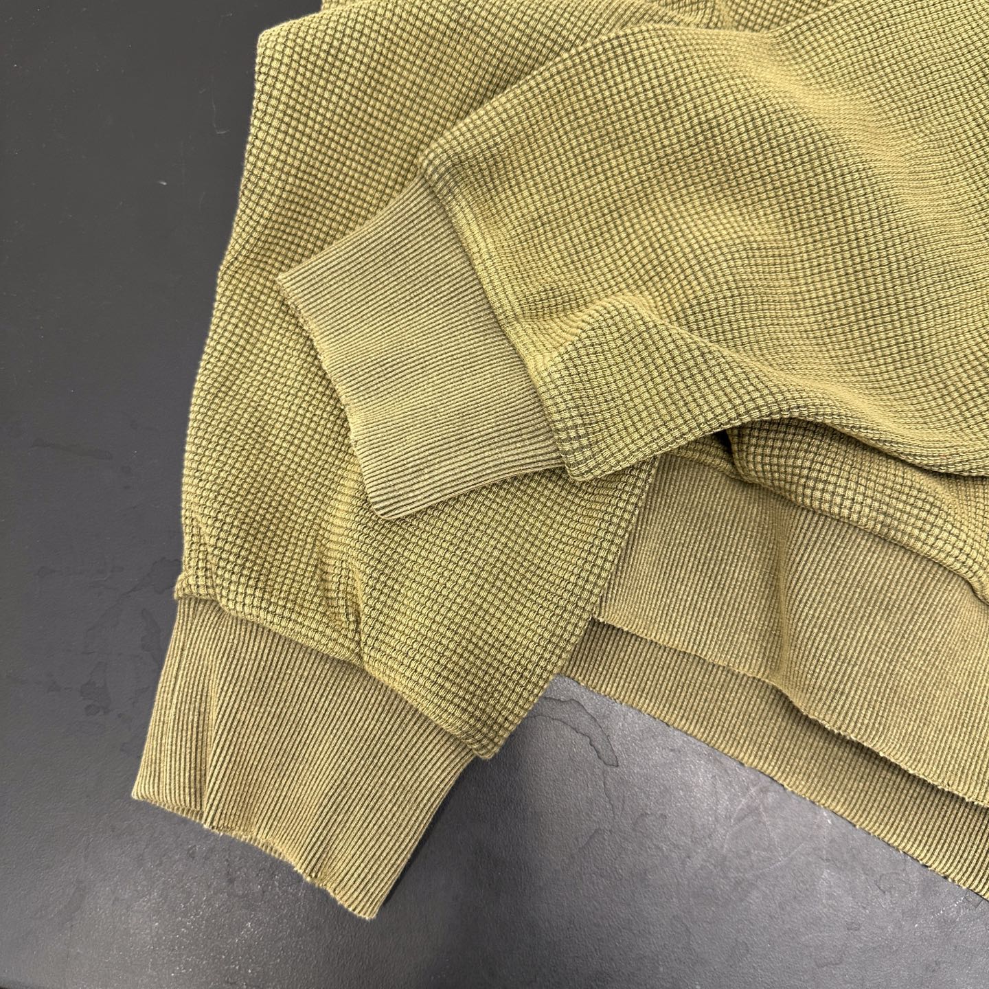 💰克罗心 ｜ 新款卫衣开衫，成衣洗水印花吊磨工艺，男女同款，尺码sml