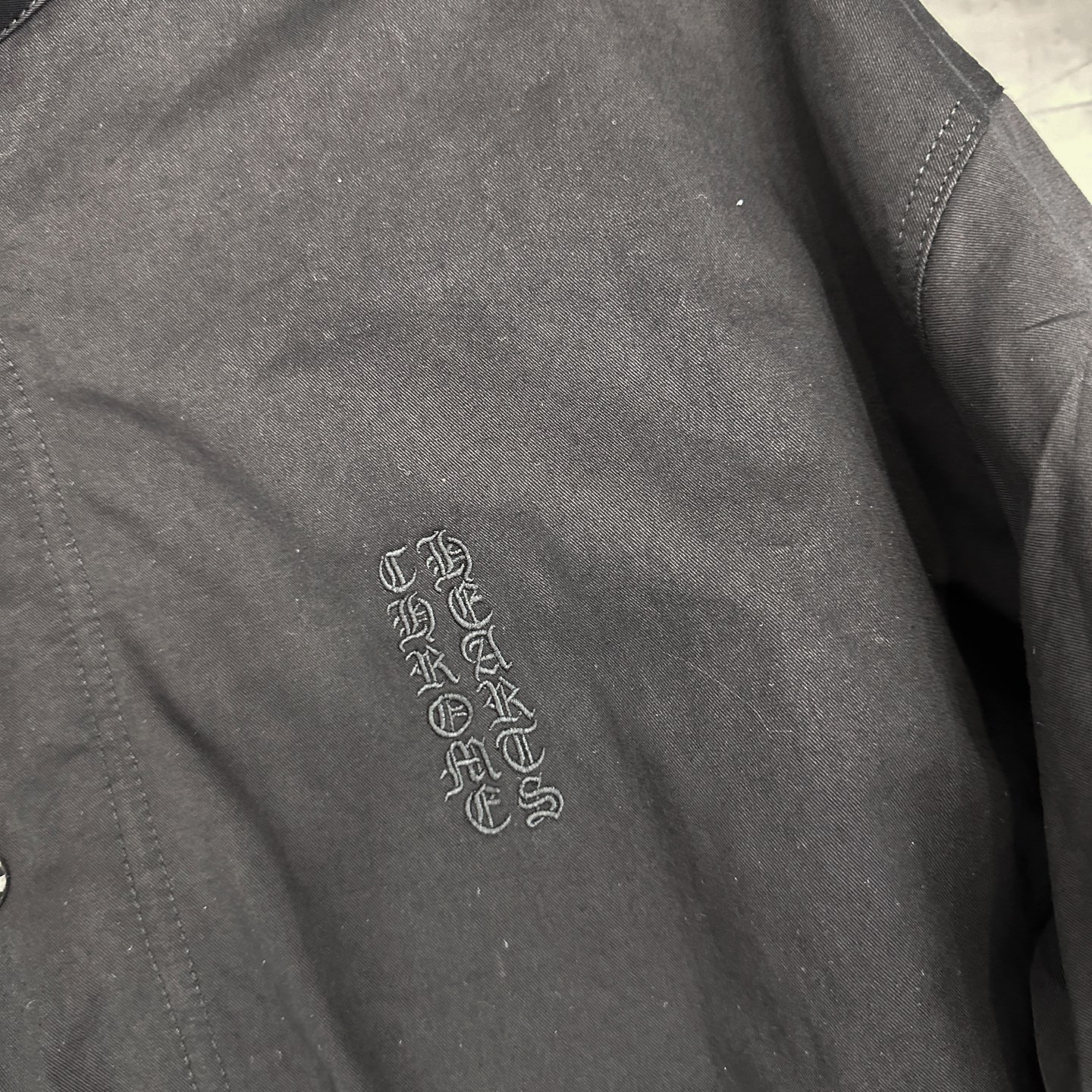 💰克罗心 ｜ 新款棉风衣外套，（内档薄棉背心 可拆卸）经典刺绣标加手工车十字标工艺，进口高密棉布加品牌提