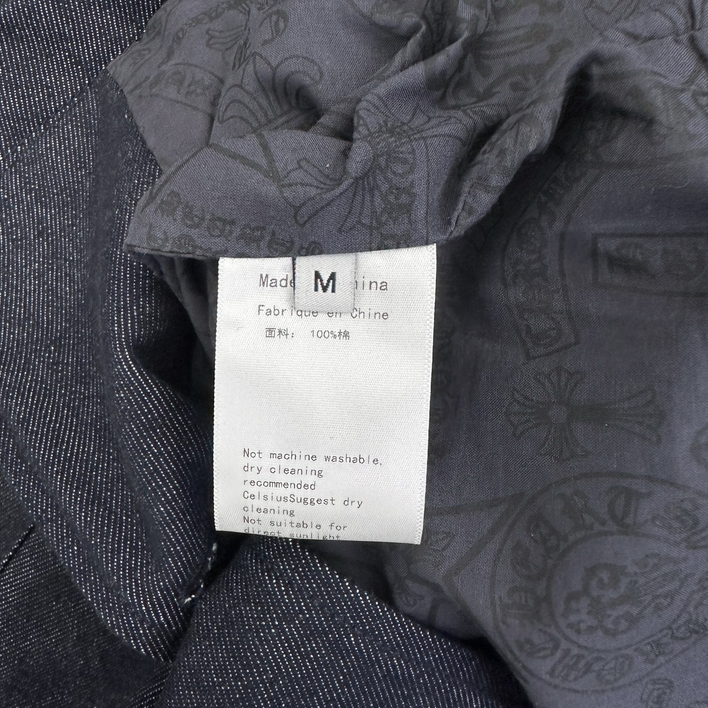 🆕克罗心 ｜ 新款牛仔风衣，成衣洗水工艺，经典原布牛仔色，双层做工，时尚休闲，尺码sml