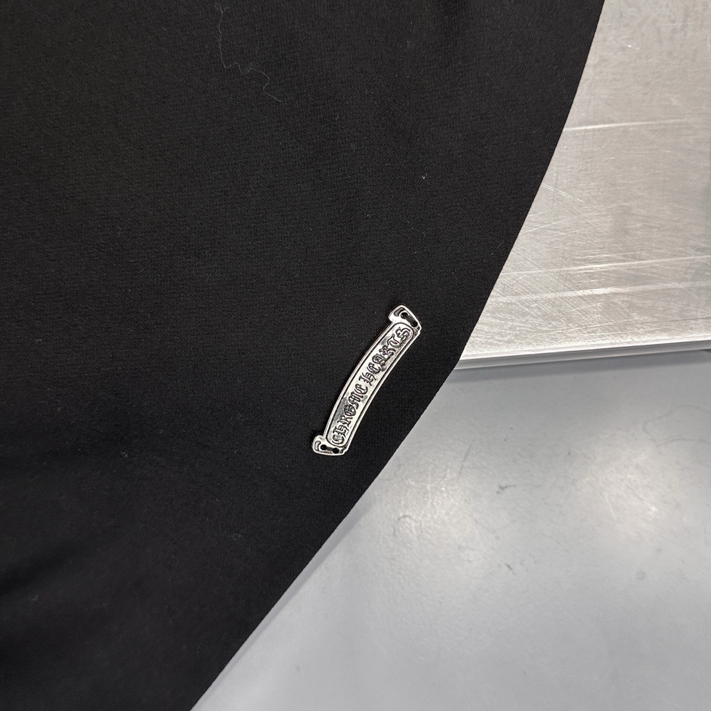 🆕克罗心 ｜ 新款休闲西服，经典品牌五金配饰，定织里布加混纺面料，休闲时尚，尺码sml