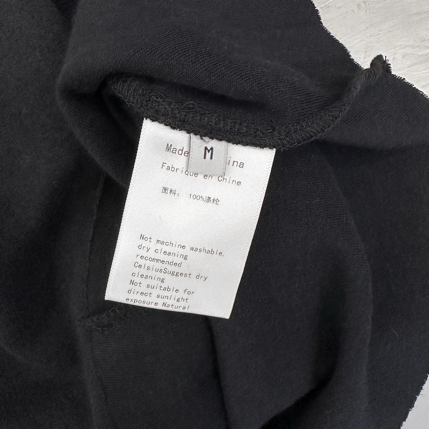 🆕克罗心 ｜ 新款开衫卫衣，成衣洗水喷色工艺加手工刺绣十字标，尺码sml