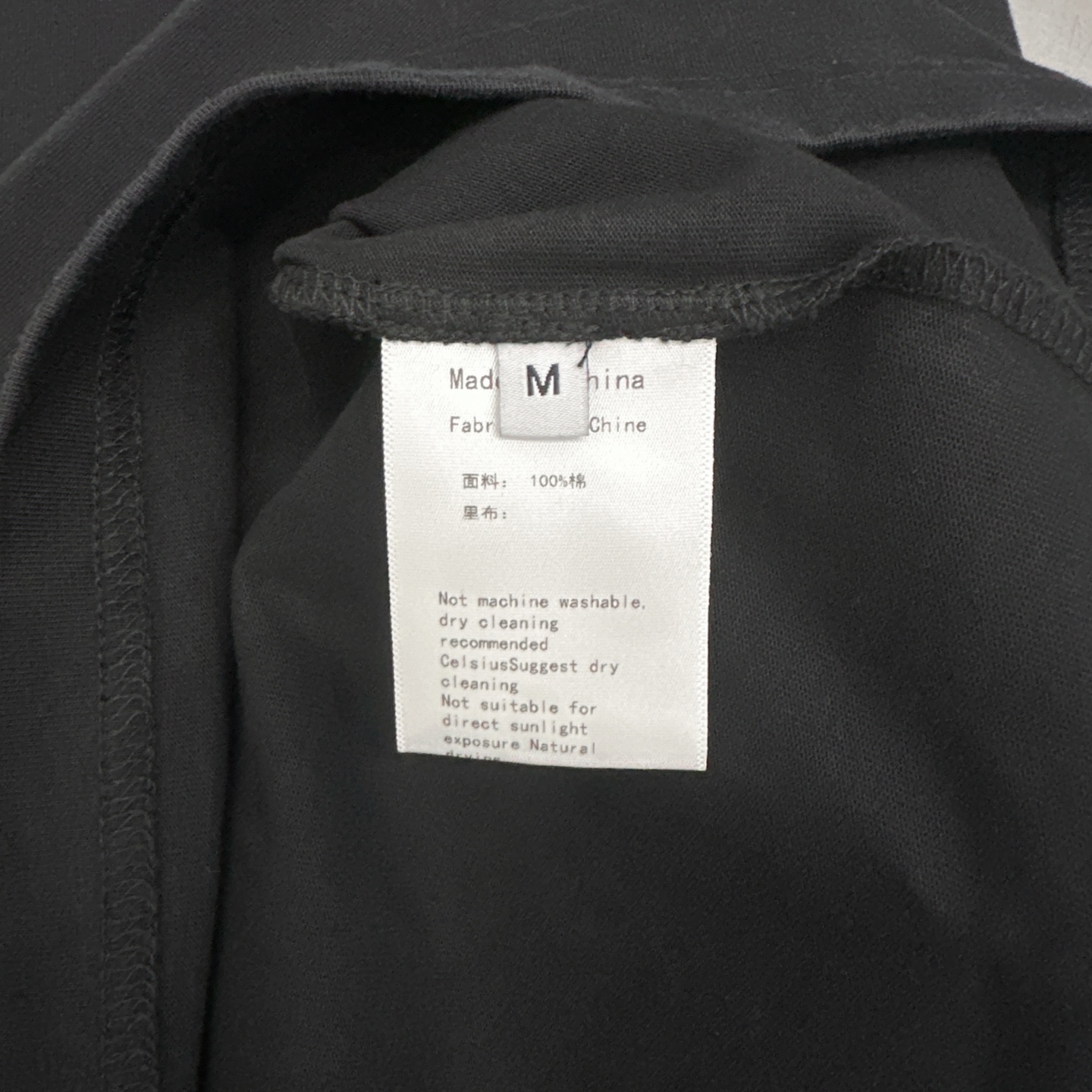 🆕巴黎 ｜ 新款长袖t，成衣洗水炒色工艺加经典刺绣标，男女同款，尺码sml