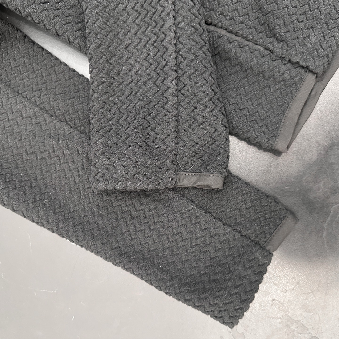 鸟 ｜ 新款保暖中间层开衫，进口透气保暖摇粒绒面料，尺码sml