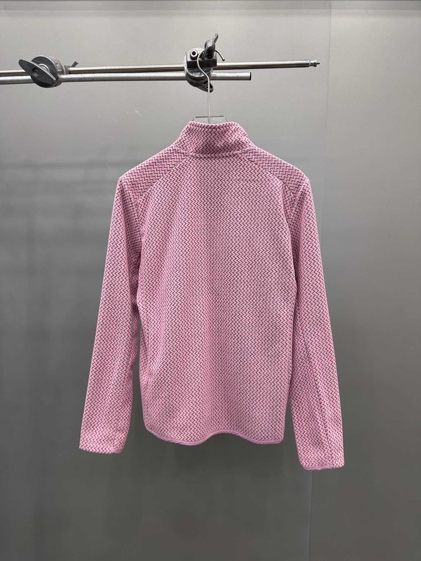 鸟 ｜ 新款保暖中间层开衫，进口透气保暖摇粒绒面料，尺码sml