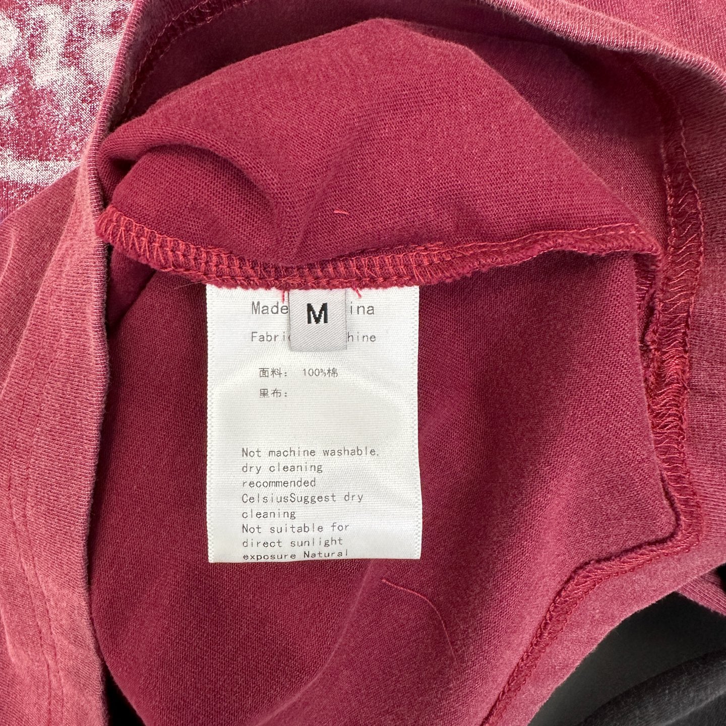 巴黎 ｜ 新款假两件长袖t，成衣洗水炒色加成衣前后印花工艺，假两件做工，男女同款，尺码sml