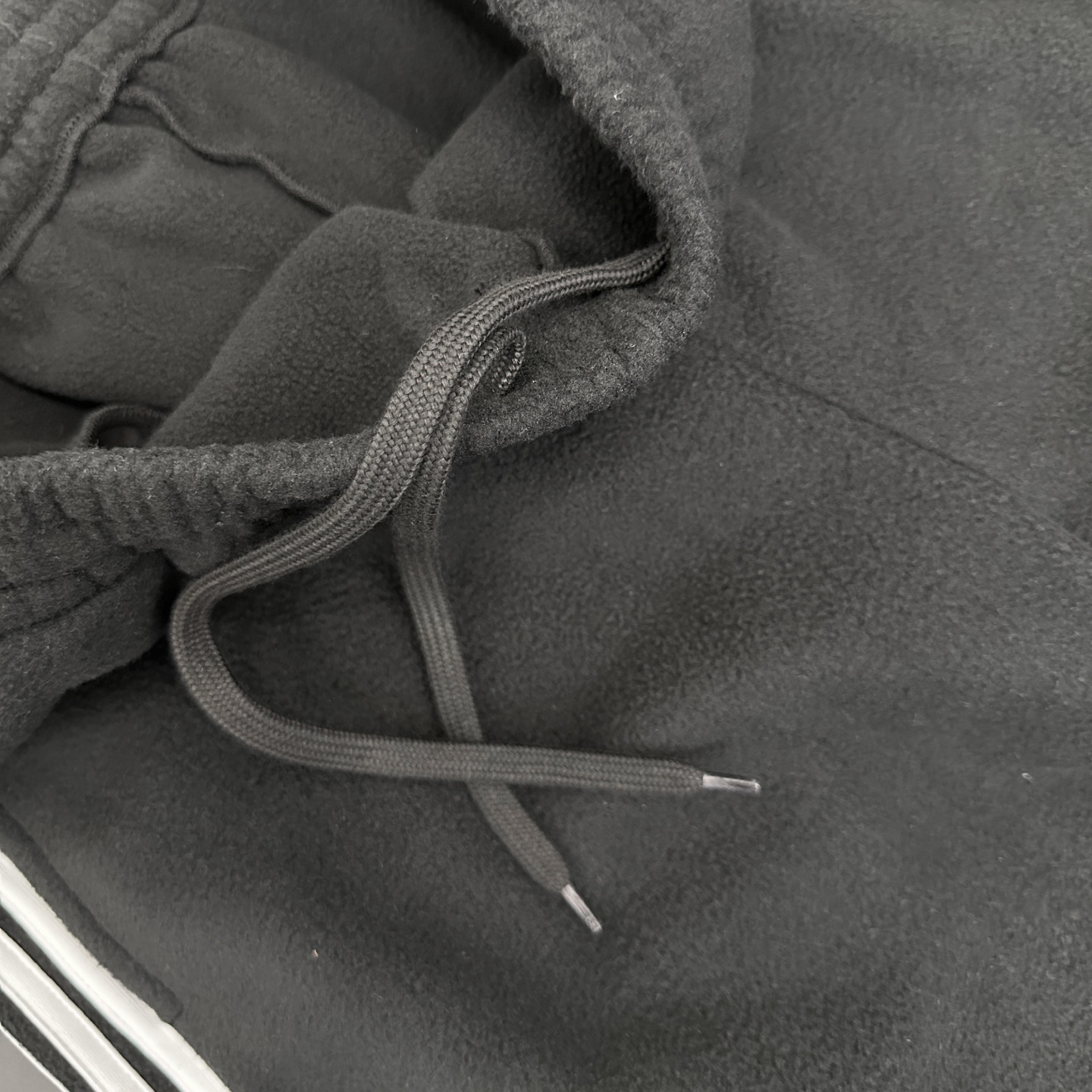 巴黎 ｜ 新款休闲裤，经典刺绣标，手工车侧杠工艺，男女同款，尺码sml