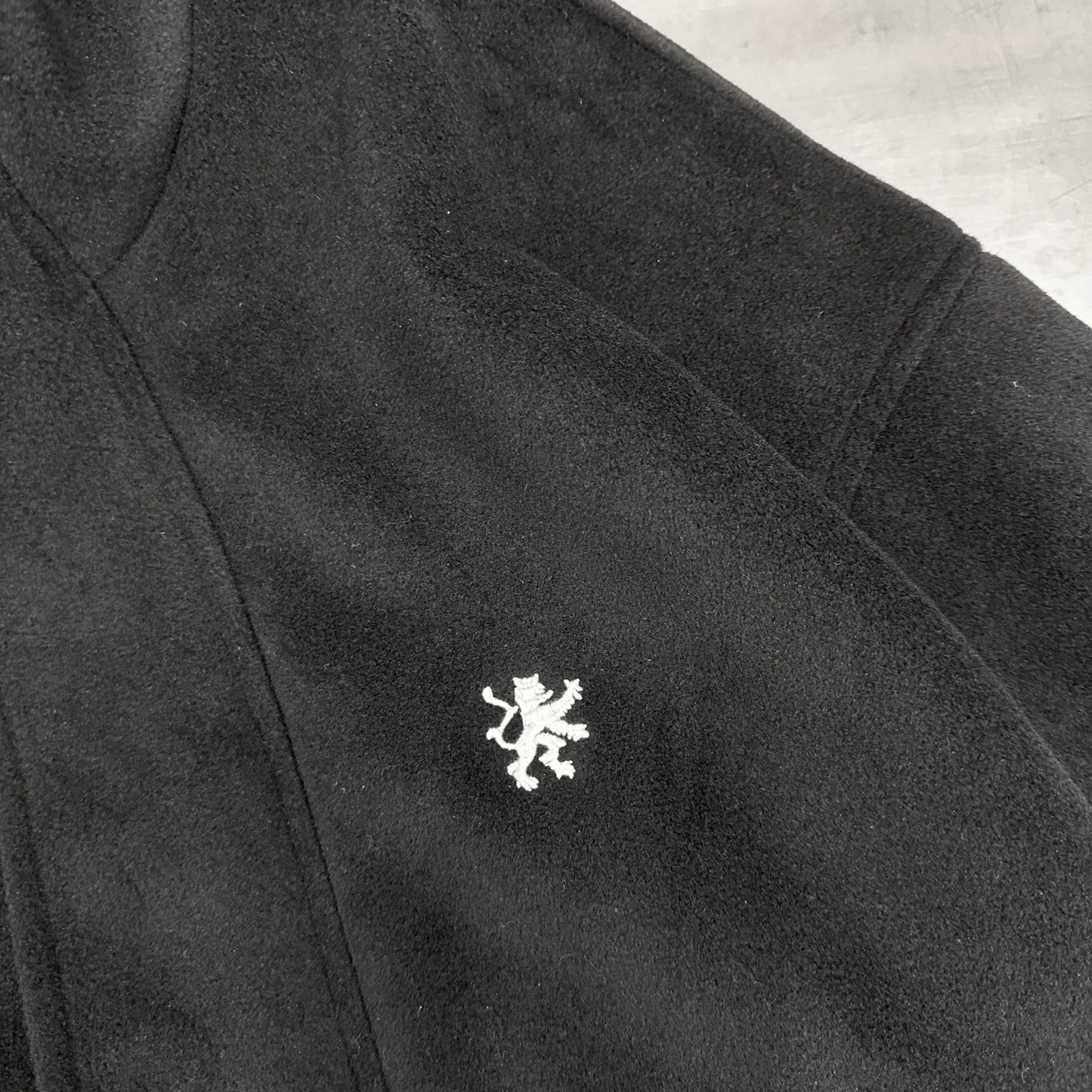 🆕巴黎 ｜ 新款休闲外套，经典刺绣标，进口环保混纺面料，休闲时尚，尺码sml