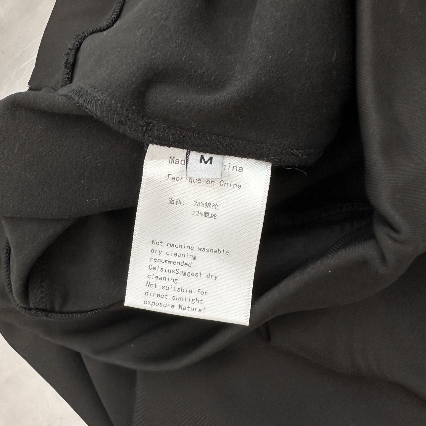 🆕克罗心 ｜ 新款瑜伽裤，经典手工刺绣十字标，运动休闲微喇加绒打底裤，尺码sml