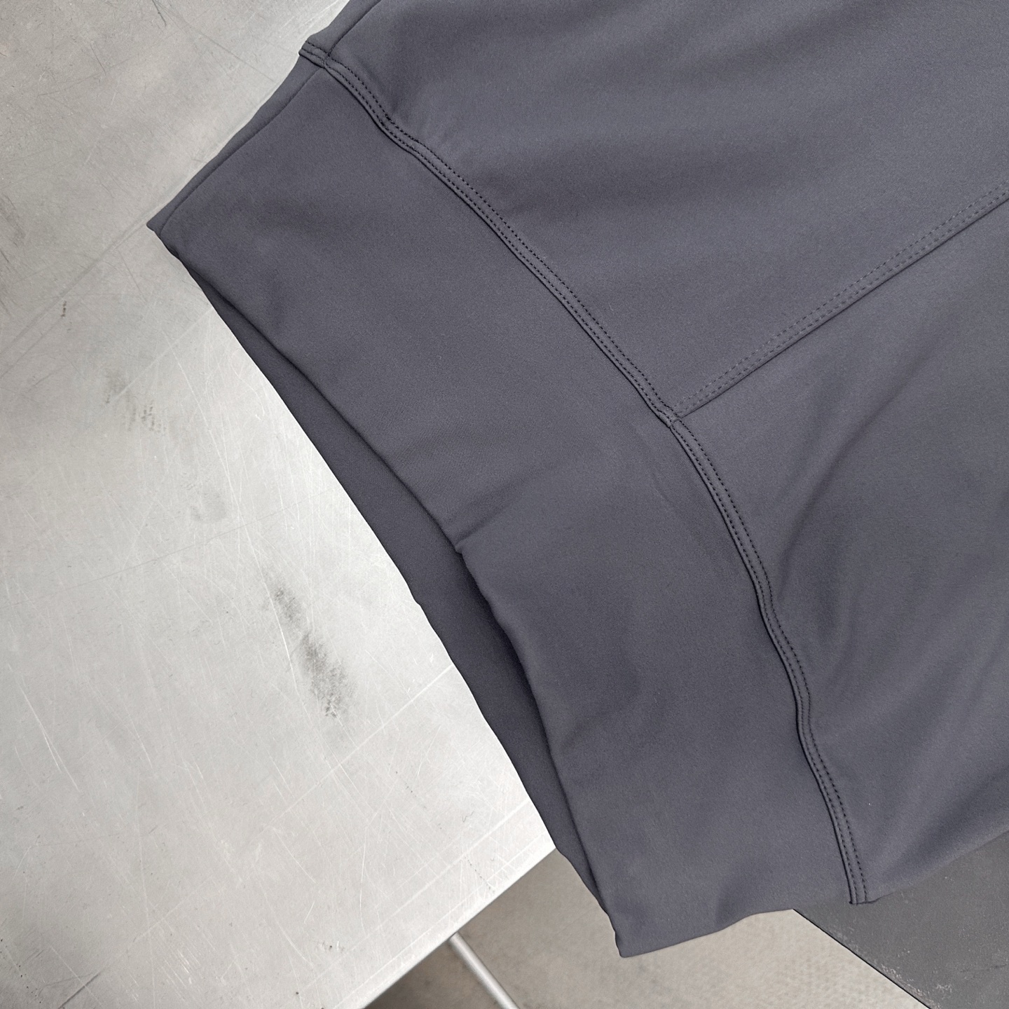 🆕克罗心 ｜ 新款瑜伽裤，经典手工刺绣十字标，运动休闲微喇加绒打底裤，尺码sml