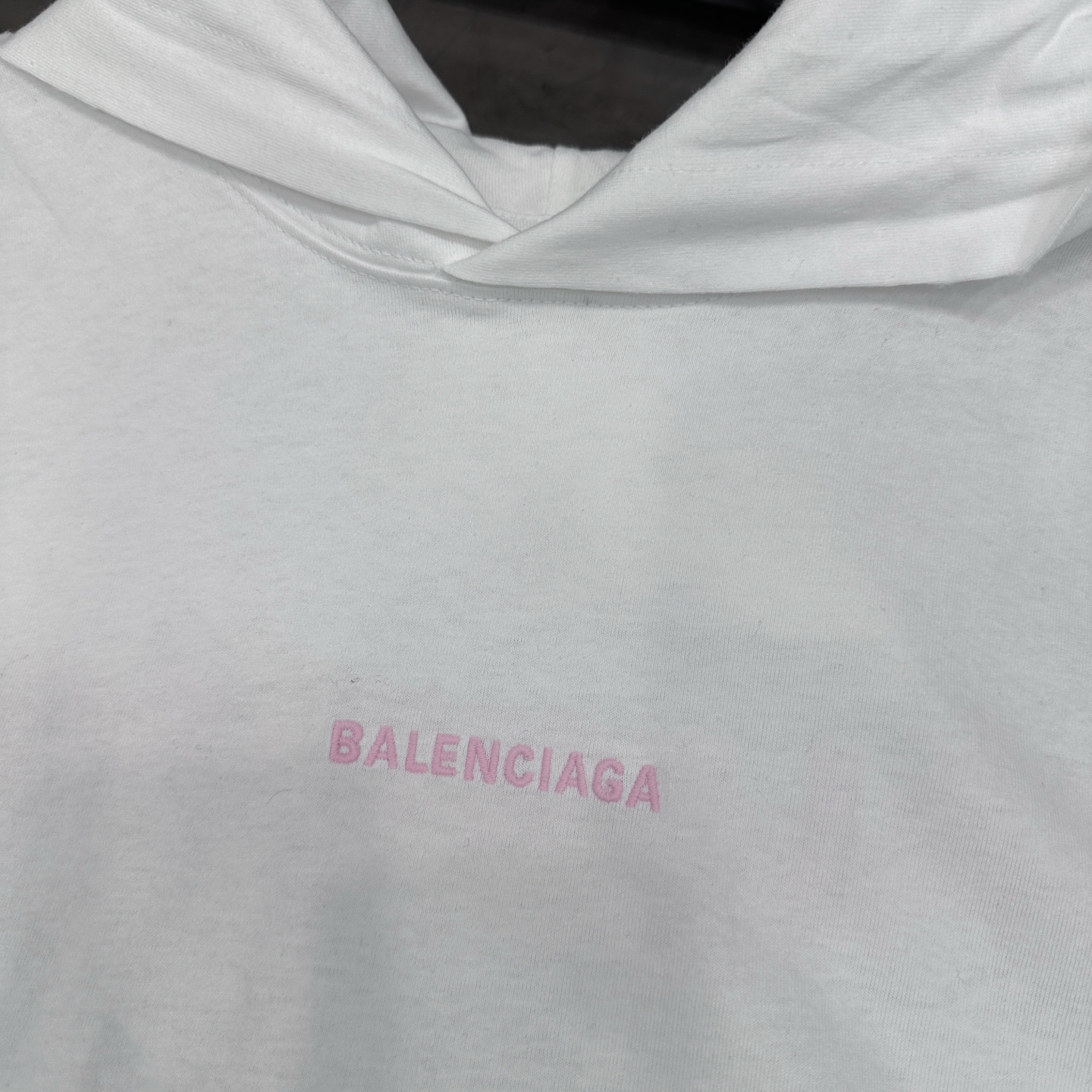 🆕巴黎 ｜ 新款长袖t，成衣洗水炒色吊磨工艺加前后刺绣标，男女同款，尺码sml