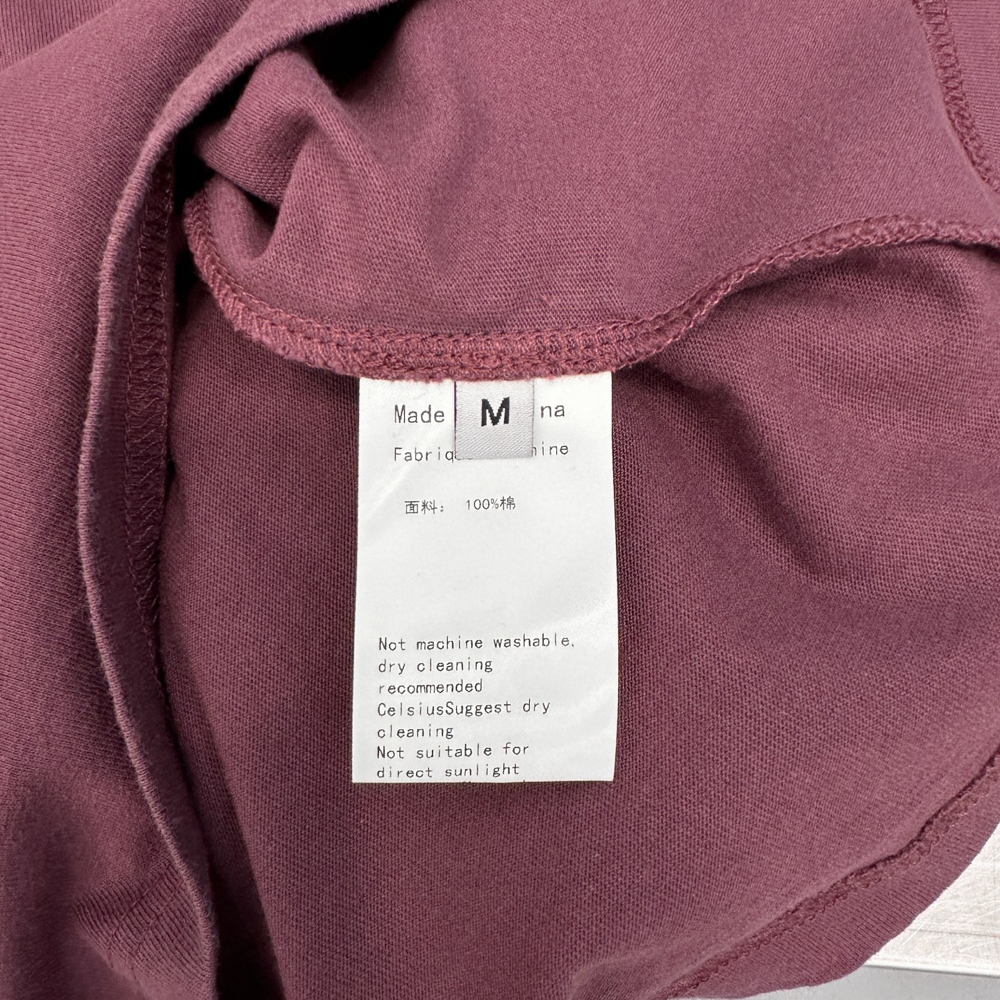 巴黎 ｜ 新款短袖t，成衣洗水炒色喷色工艺，男女同款，尺码sml