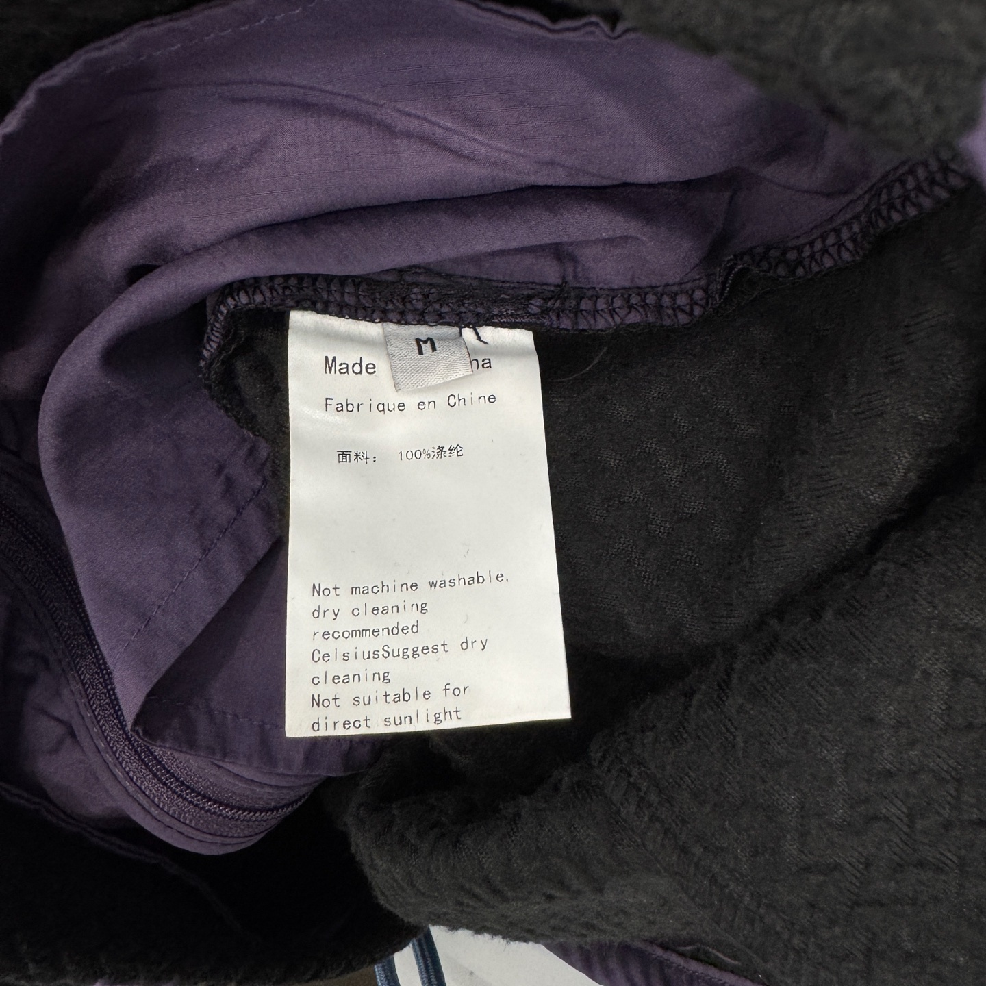 鸟 ｜ 新款保暖开衫，经典刺绣标，进口最新透气保暖摇粒绒面料，撞色拉链口袋款式，男女同款，尺码sml