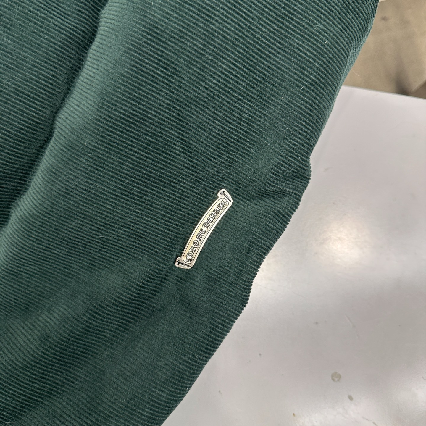克罗心 ｜ 新款羽绒马甲，成衣洗水加软工艺，填充90鹅绒，休闲时尚，男女同款，尺码sml