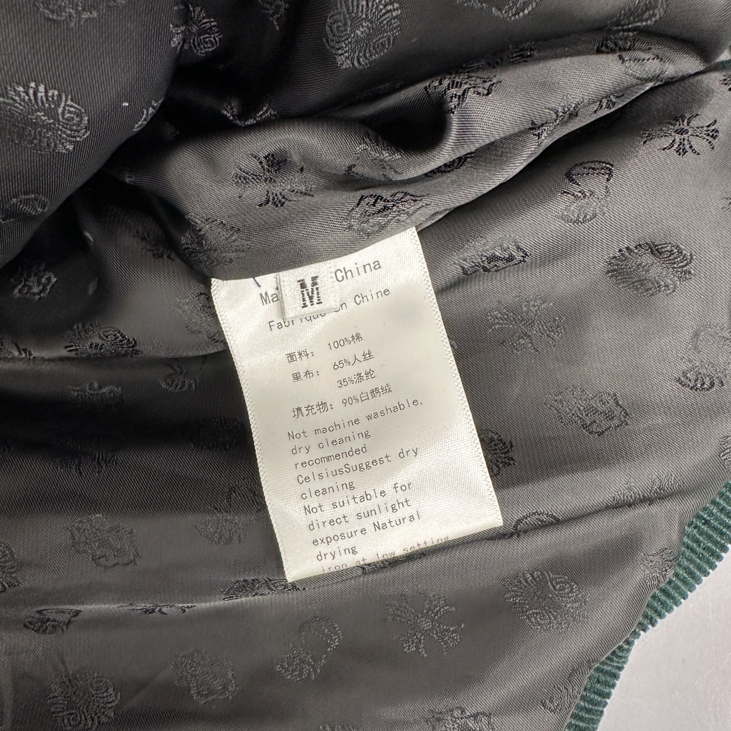 克罗心 ｜ 新款羽绒马甲，成衣洗水加软工艺，填充90鹅绒，休闲时尚，男女同款，尺码sml