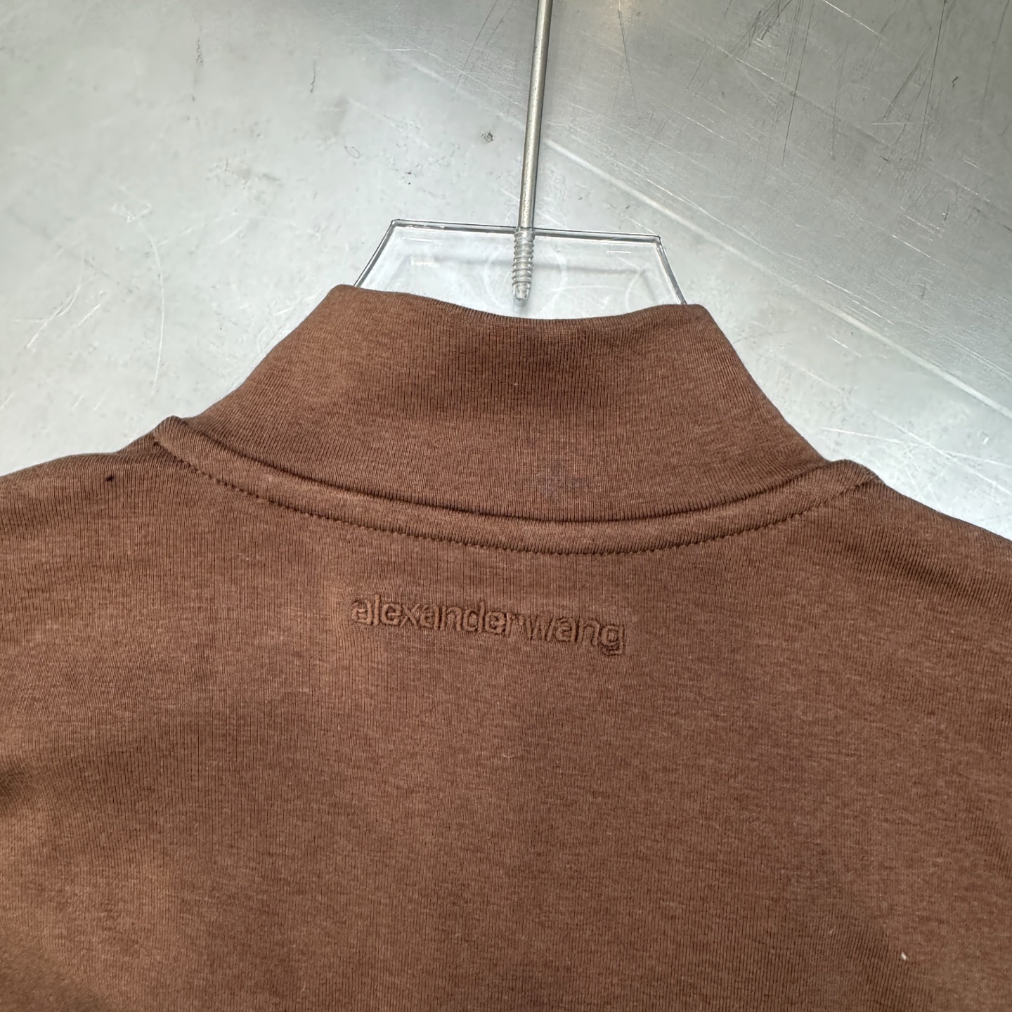 大王 ｜ 新款长袖打底，经典刺绣标，进口超细腻摇粒绒保暖面料，尺码sml