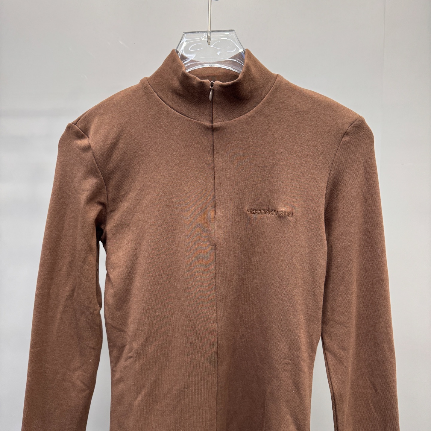 大王 ｜ 新款长袖打底，经典刺绣标，进口超细腻摇粒绒保暖面料，尺码sml