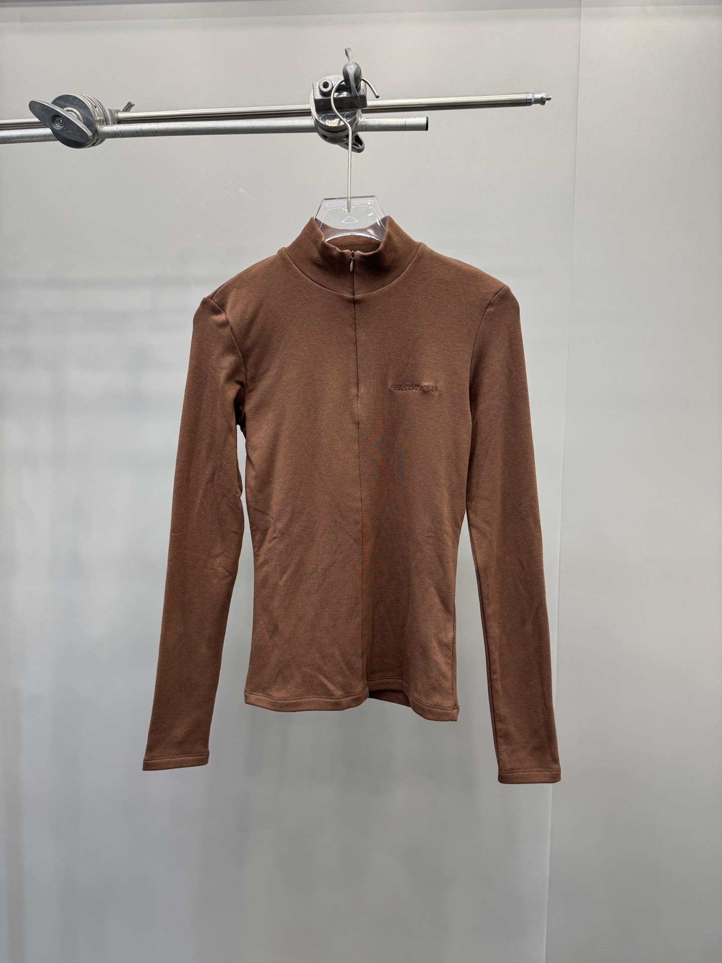 大王 ｜ 新款长袖打底，经典刺绣标，进口超细腻摇粒绒保暖面料，尺码sml