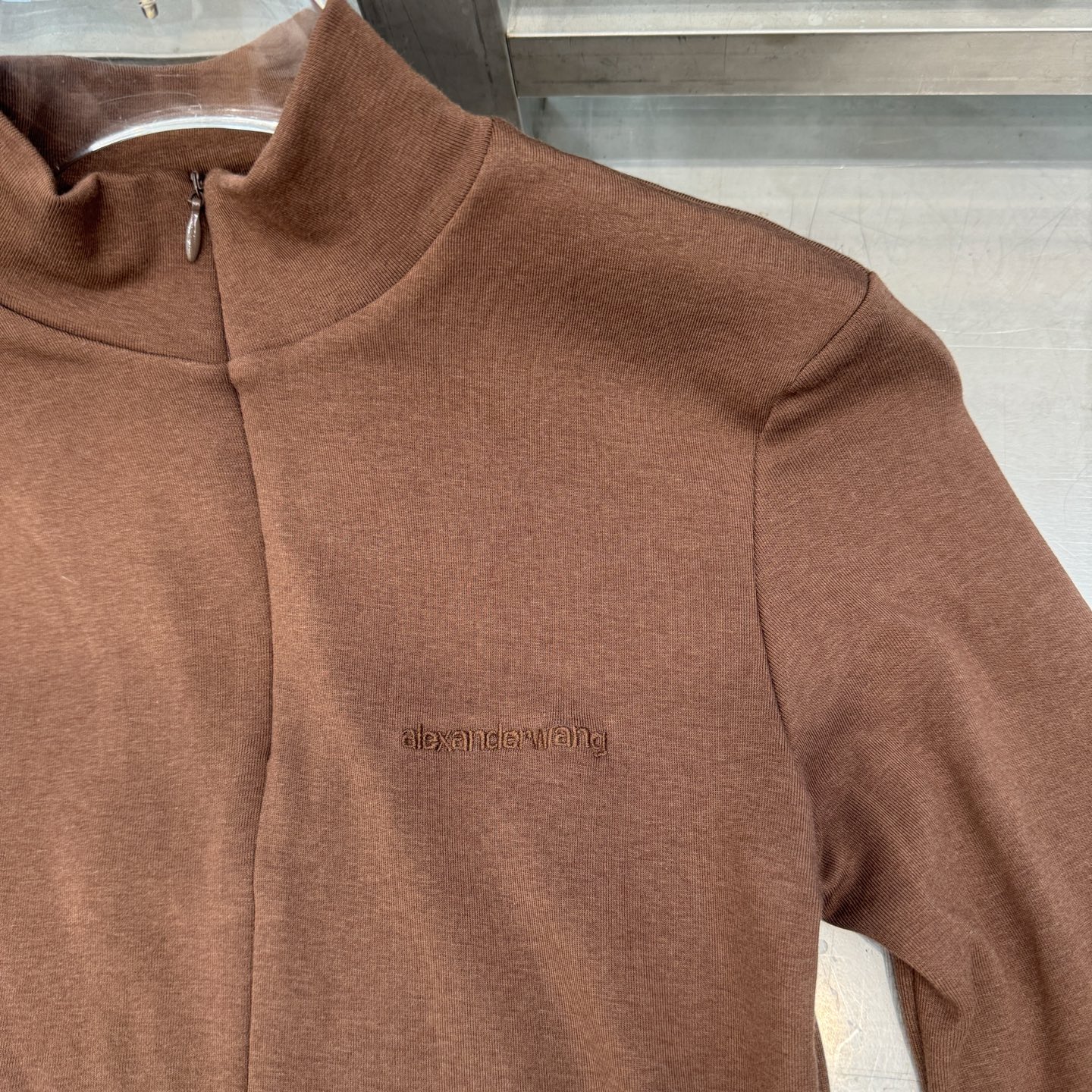 大王 ｜ 新款长袖打底，经典刺绣标，进口超细腻摇粒绒保暖面料，尺码sml