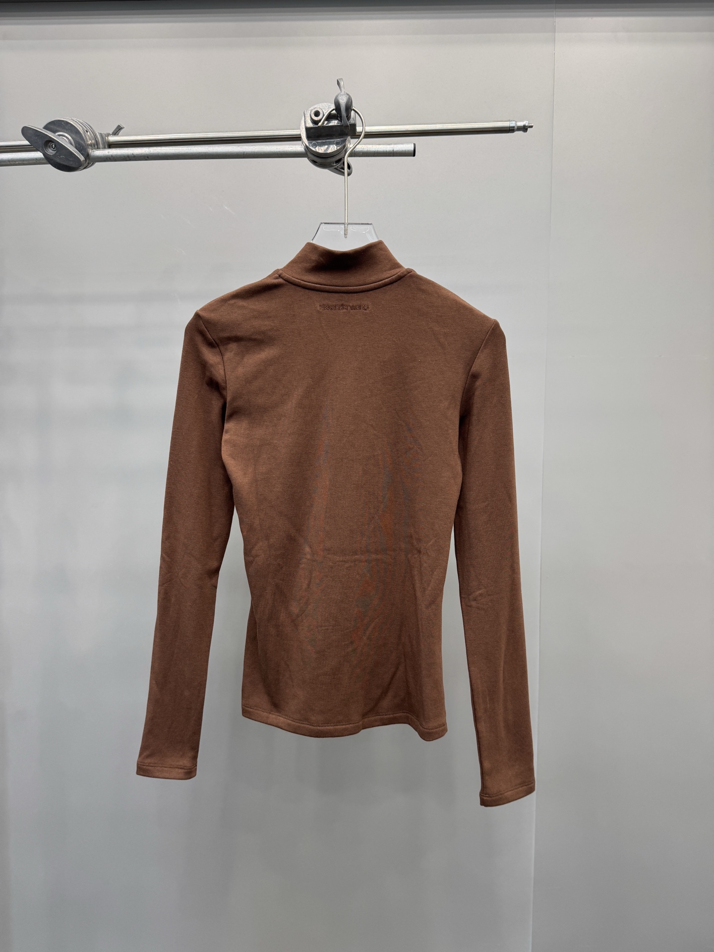 大王 ｜ 新款长袖打底，经典刺绣标，进口超细腻摇粒绒保暖面料，尺码sml