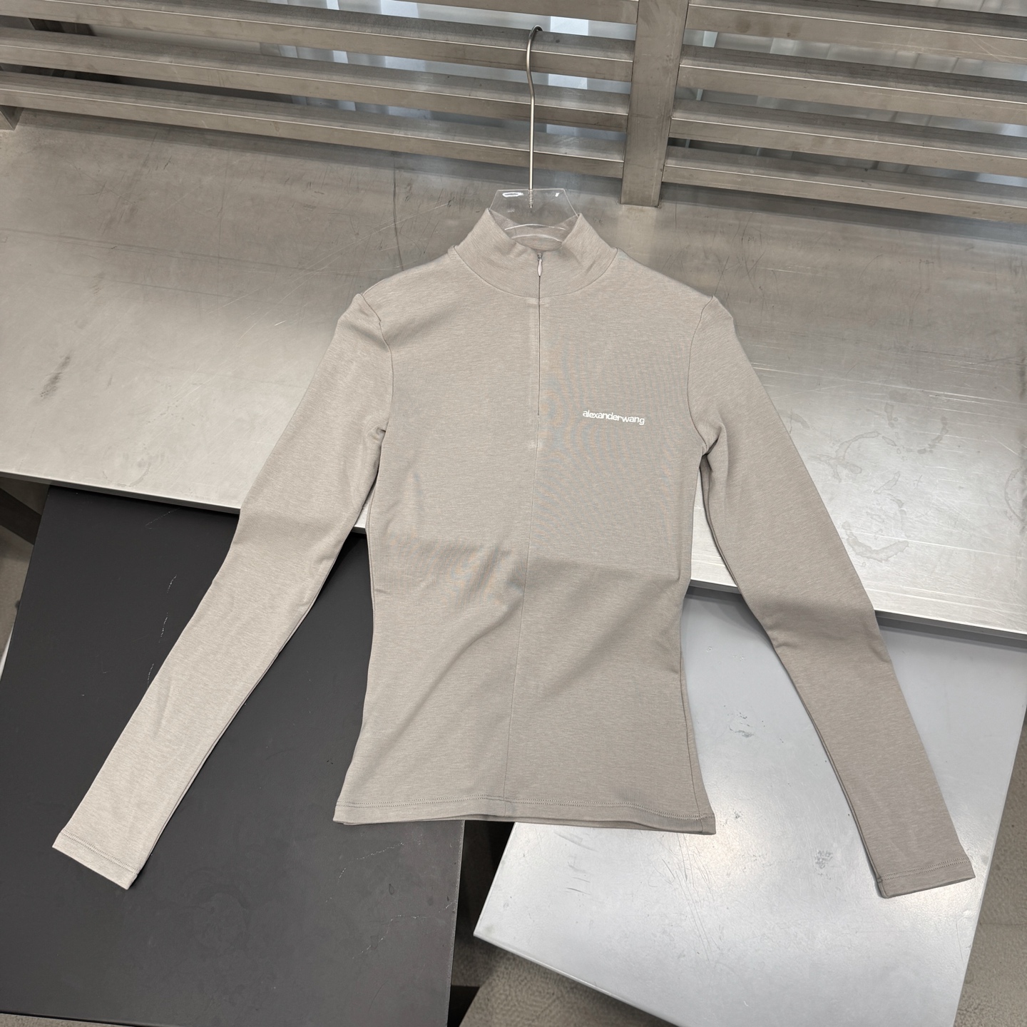 大王 ｜ 新款长袖打底，经典刺绣标，进口超细腻摇粒绒保暖面料，尺码sml