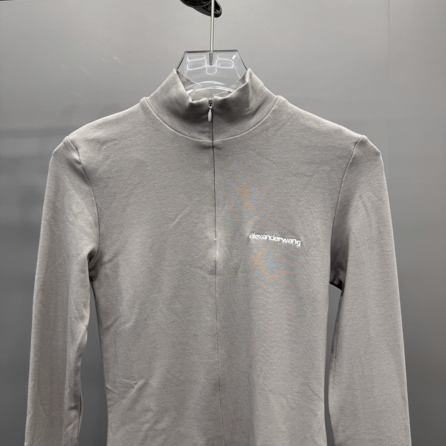 大王 ｜ 新款长袖打底，经典刺绣标，进口超细腻摇粒绒保暖面料，尺码sml