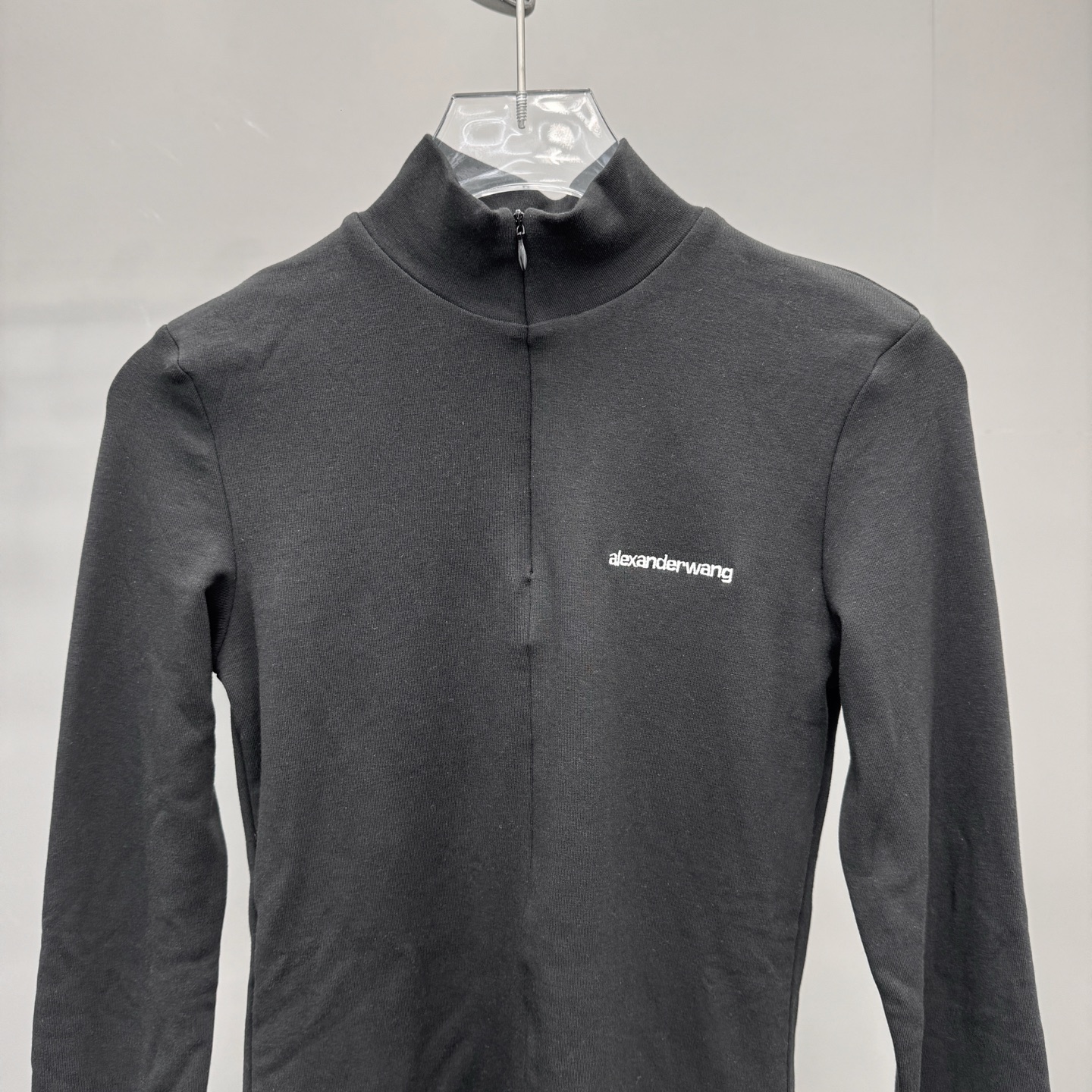 大王 ｜ 新款长袖打底，经典刺绣标，进口超细腻摇粒绒保暖面料，尺码sml