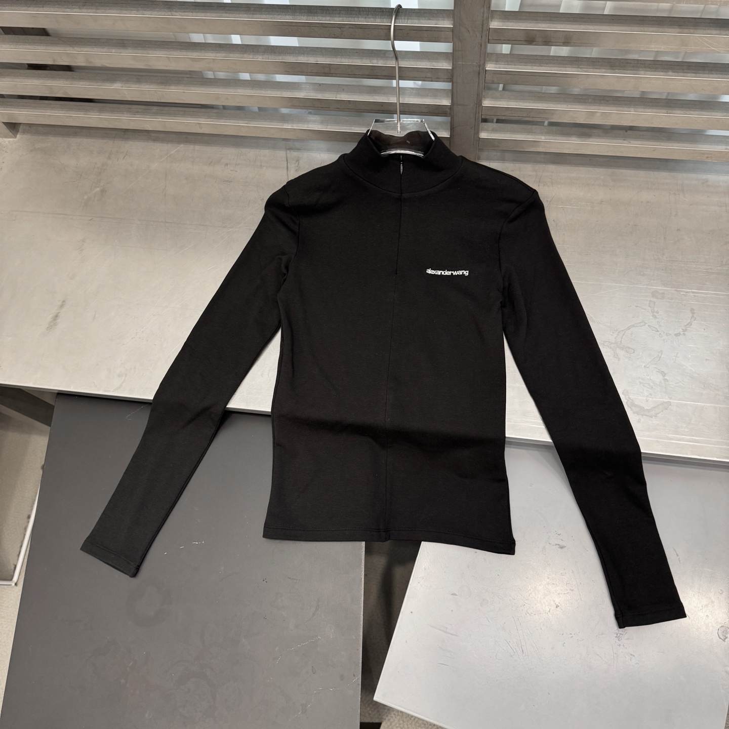 大王 ｜ 新款长袖打底，经典刺绣标，进口超细腻摇粒绒保暖面料，尺码sml