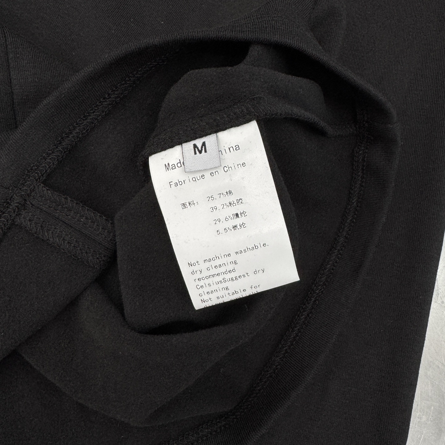 大王 ｜ 新款长袖打底，经典刺绣标，进口超细腻摇粒绒保暖面料，尺码sml